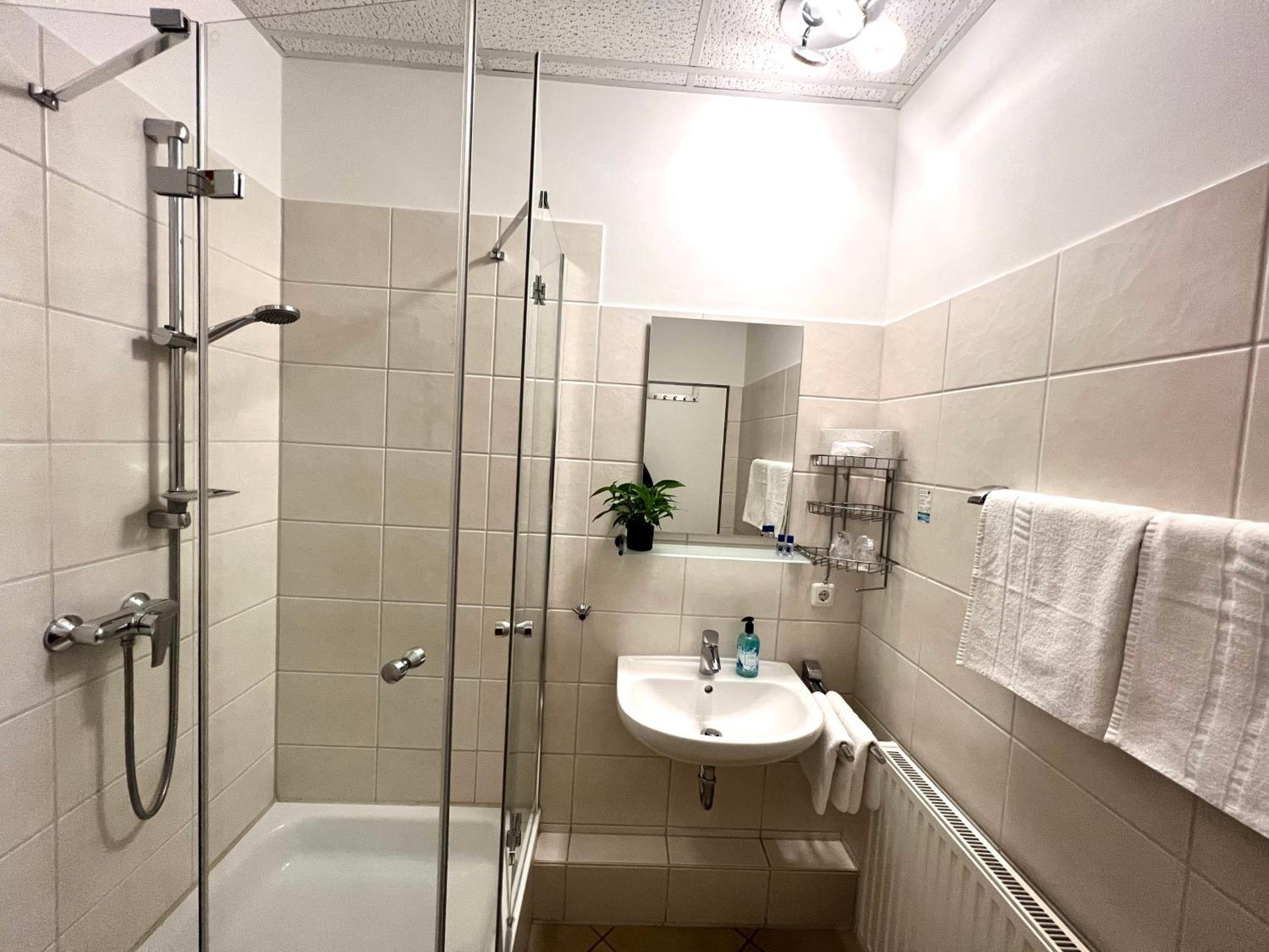Komfort Doppelzimmer - Photo 44