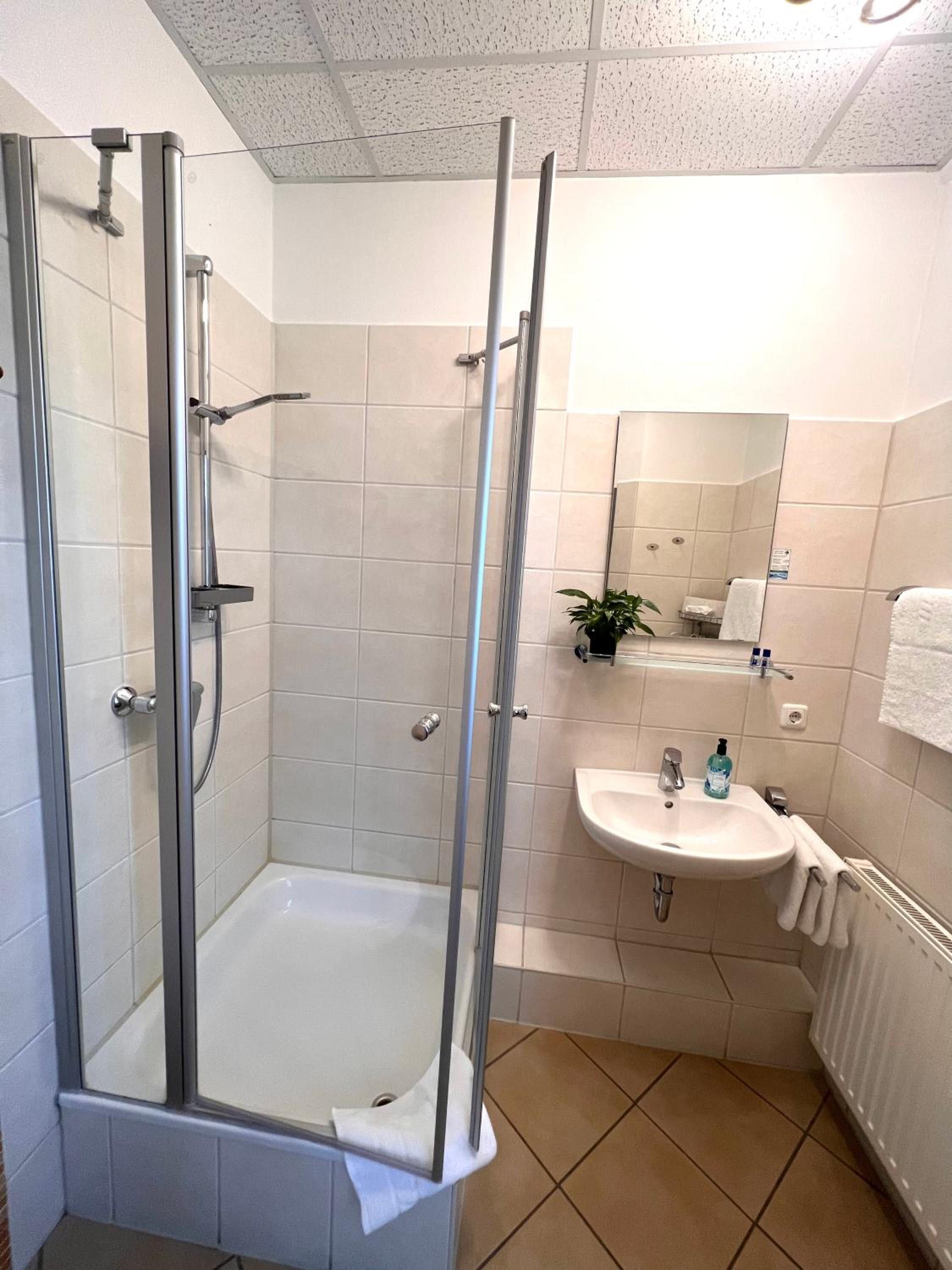 Komfort Doppelzimmer - Photo 42