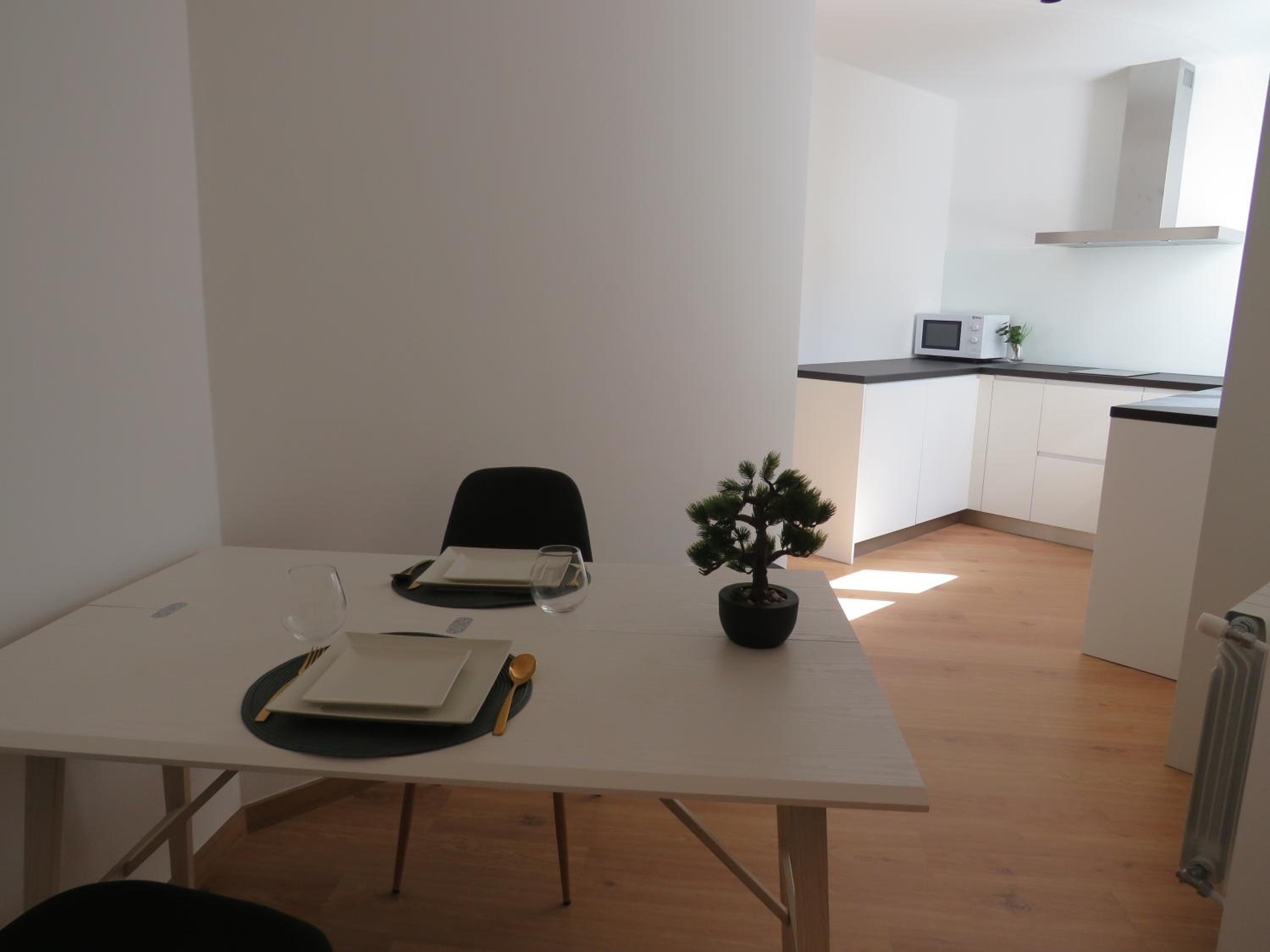 Duplex Apartment - Photo 2