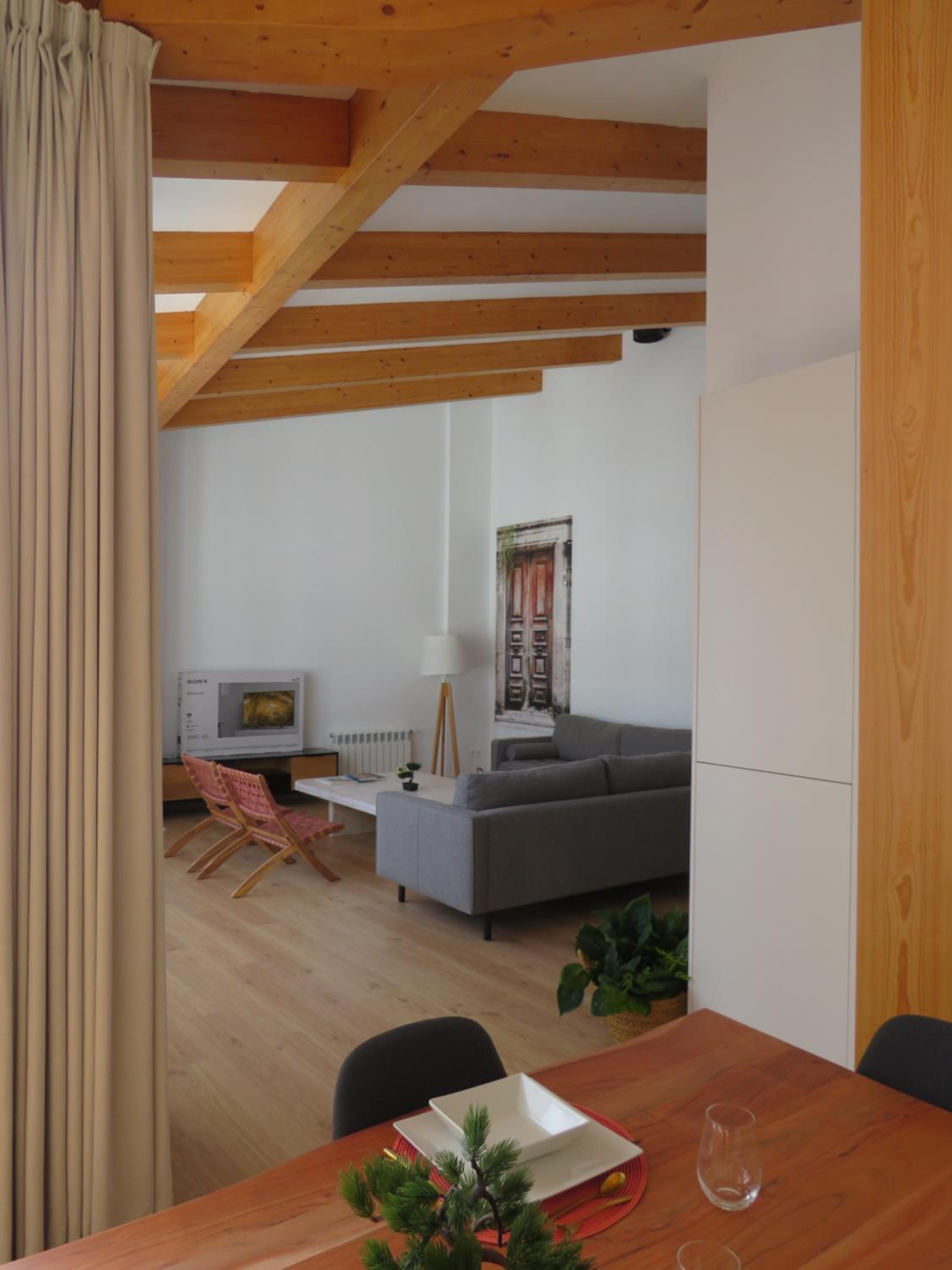 Deluxe Apartment - Photo 1