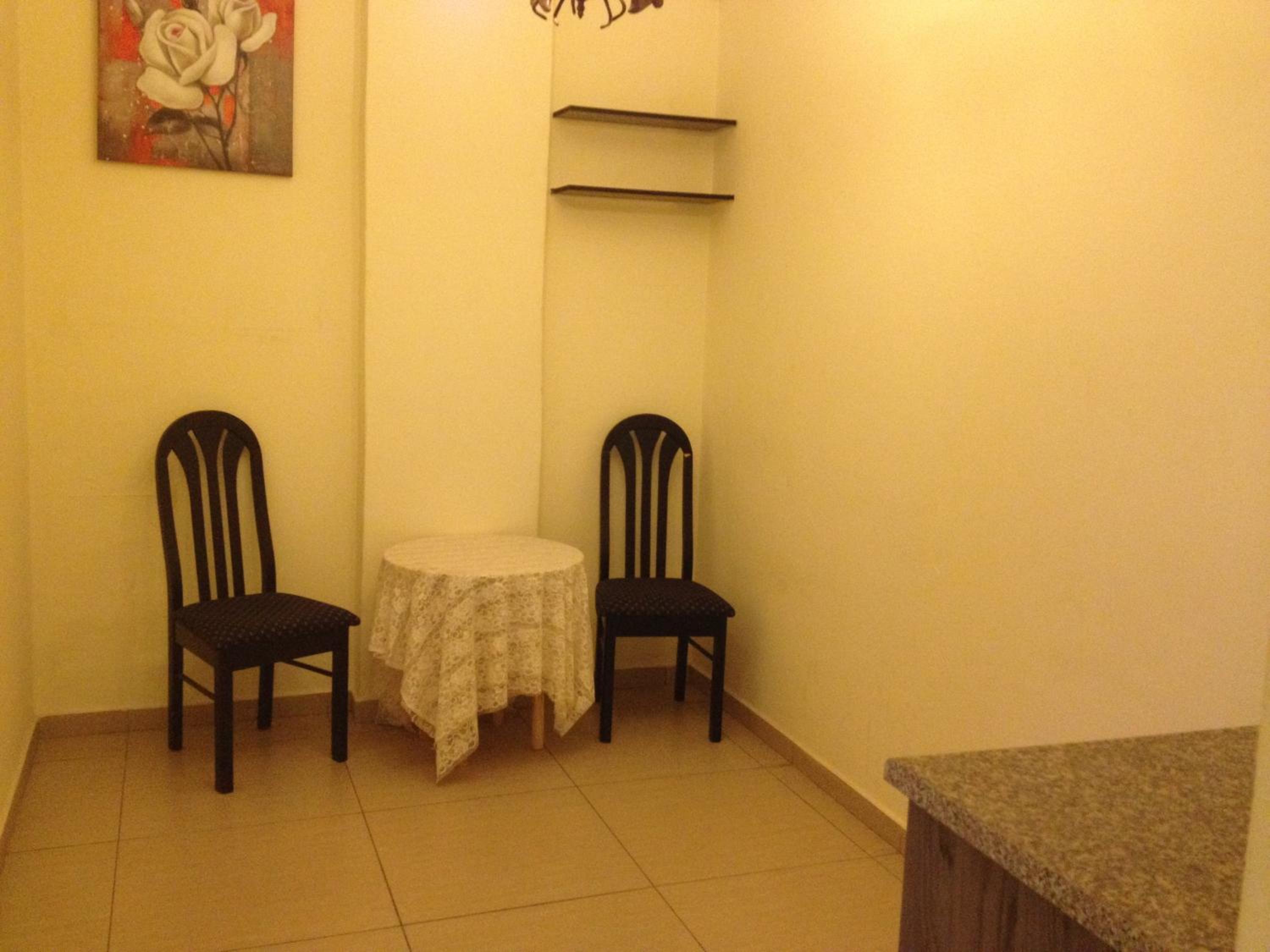 Family Junior Suite photo 3
