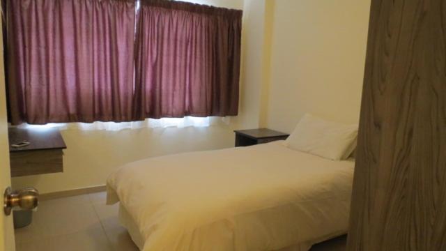 Family Junior Suite photo 1