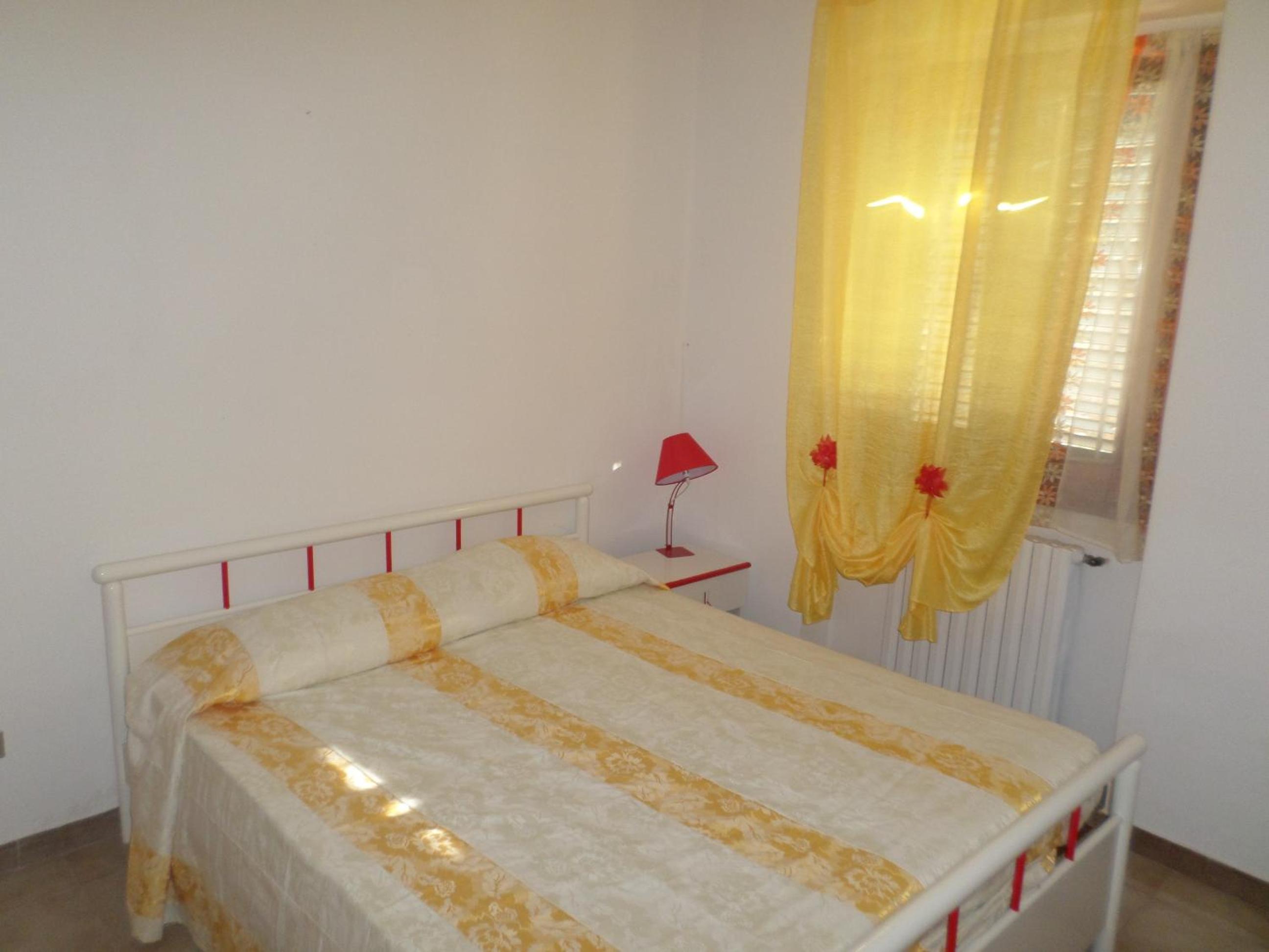 One-Bedroom Apartment with Sea View (2 Adults)