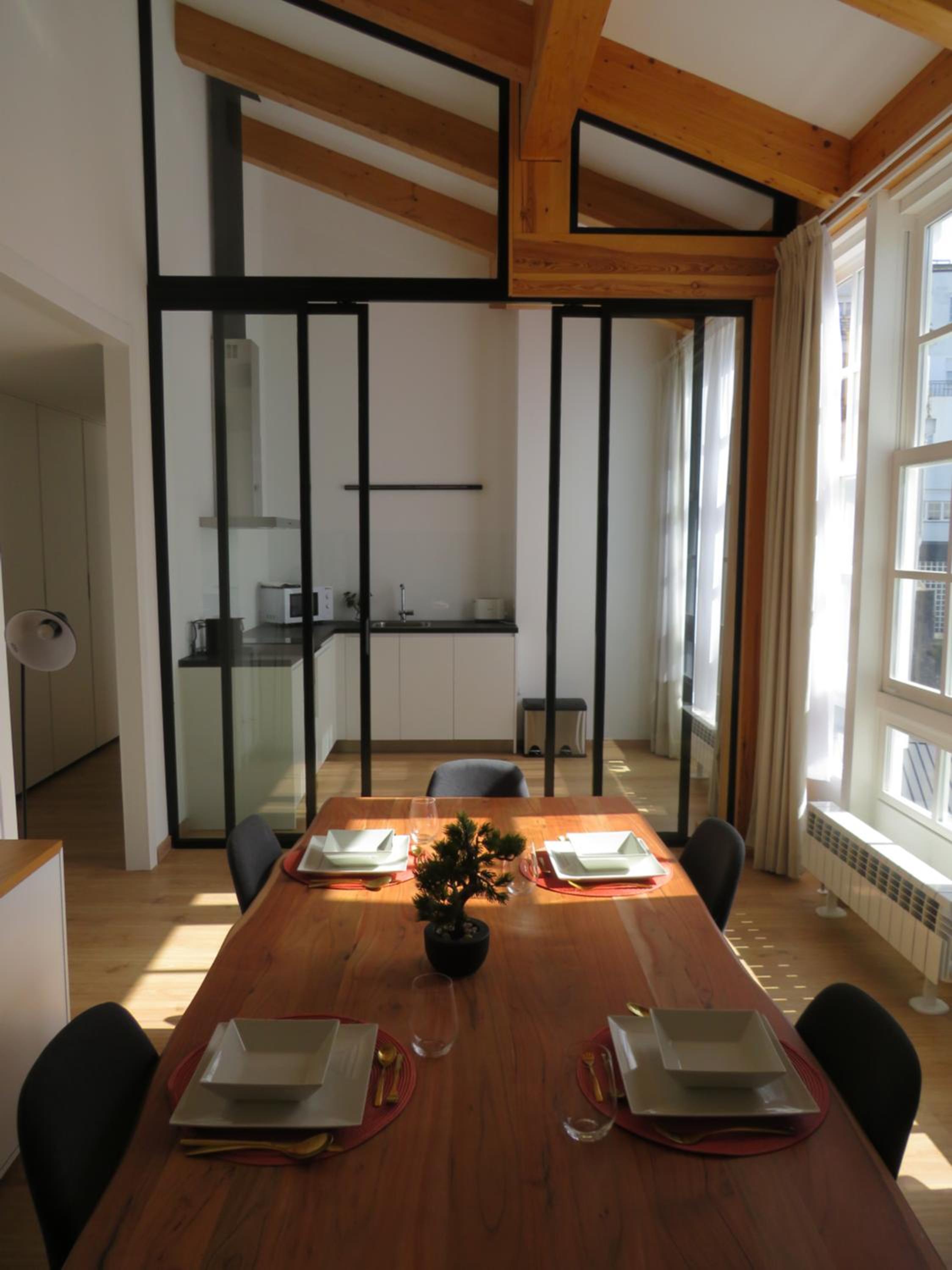 Deluxe Apartment - Photo 8