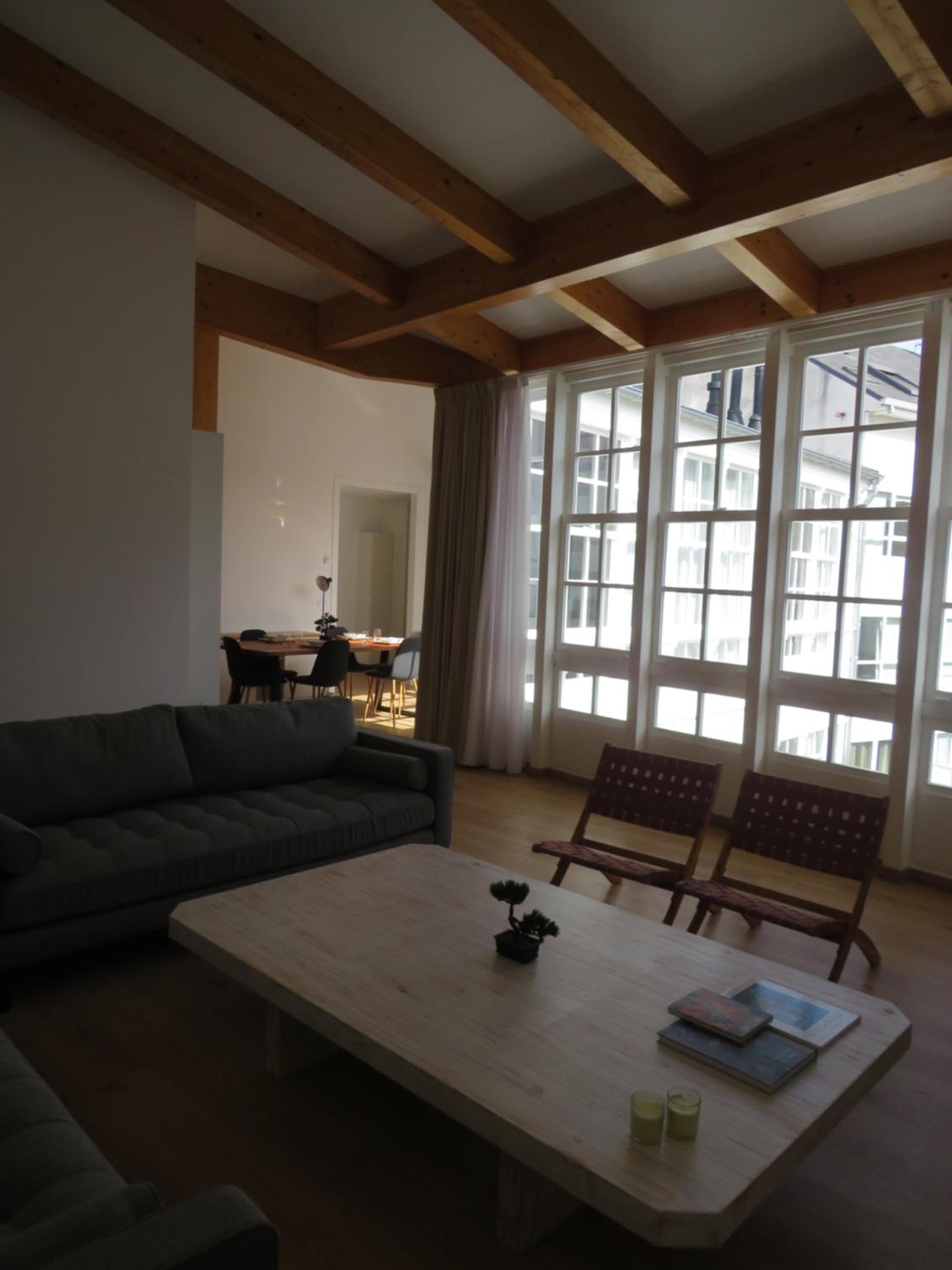 Deluxe Apartment - Photo 2