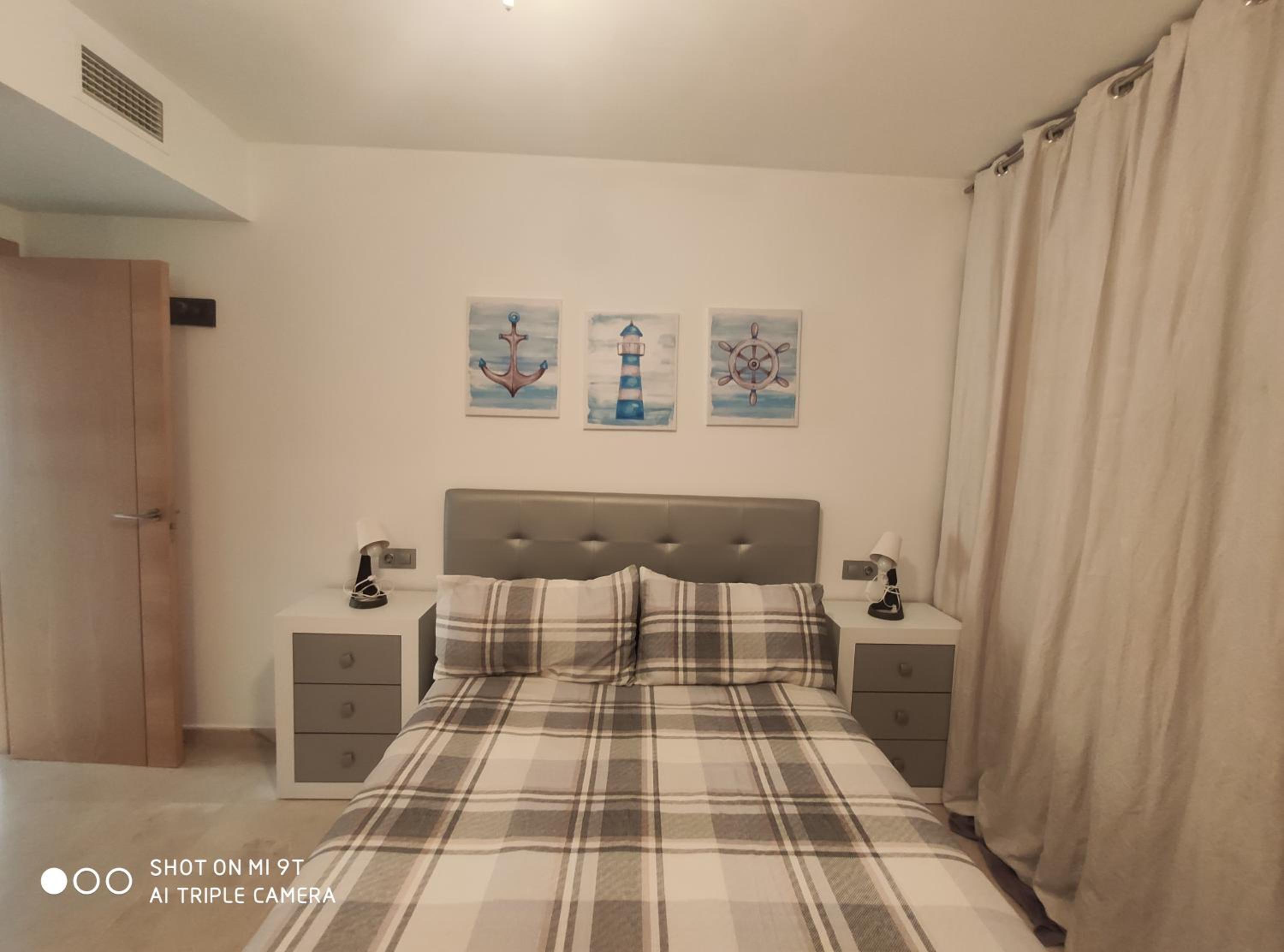 Apartment with Sea View