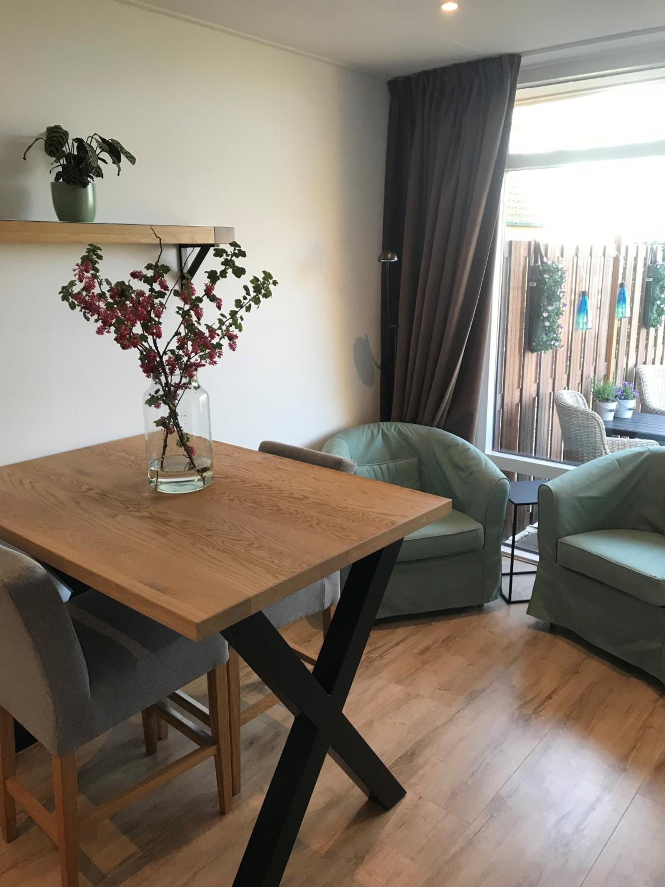 Double Room - Photo 7