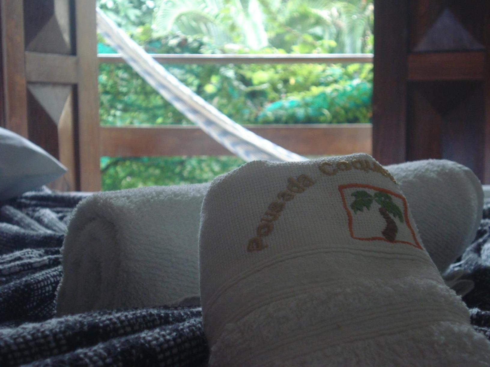 Quadruple Room with Balcony photo 1