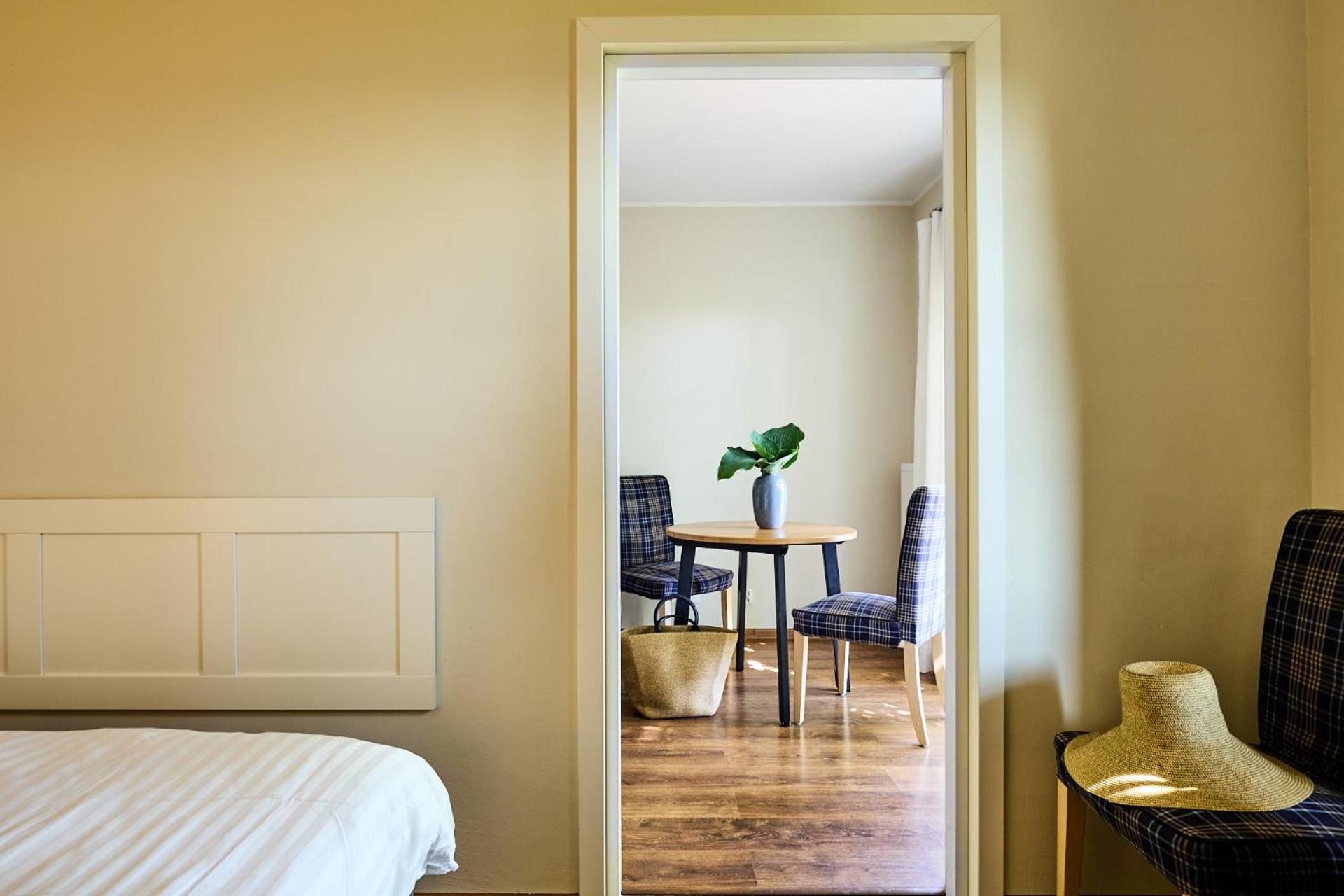 Suite with River View - Photo 14