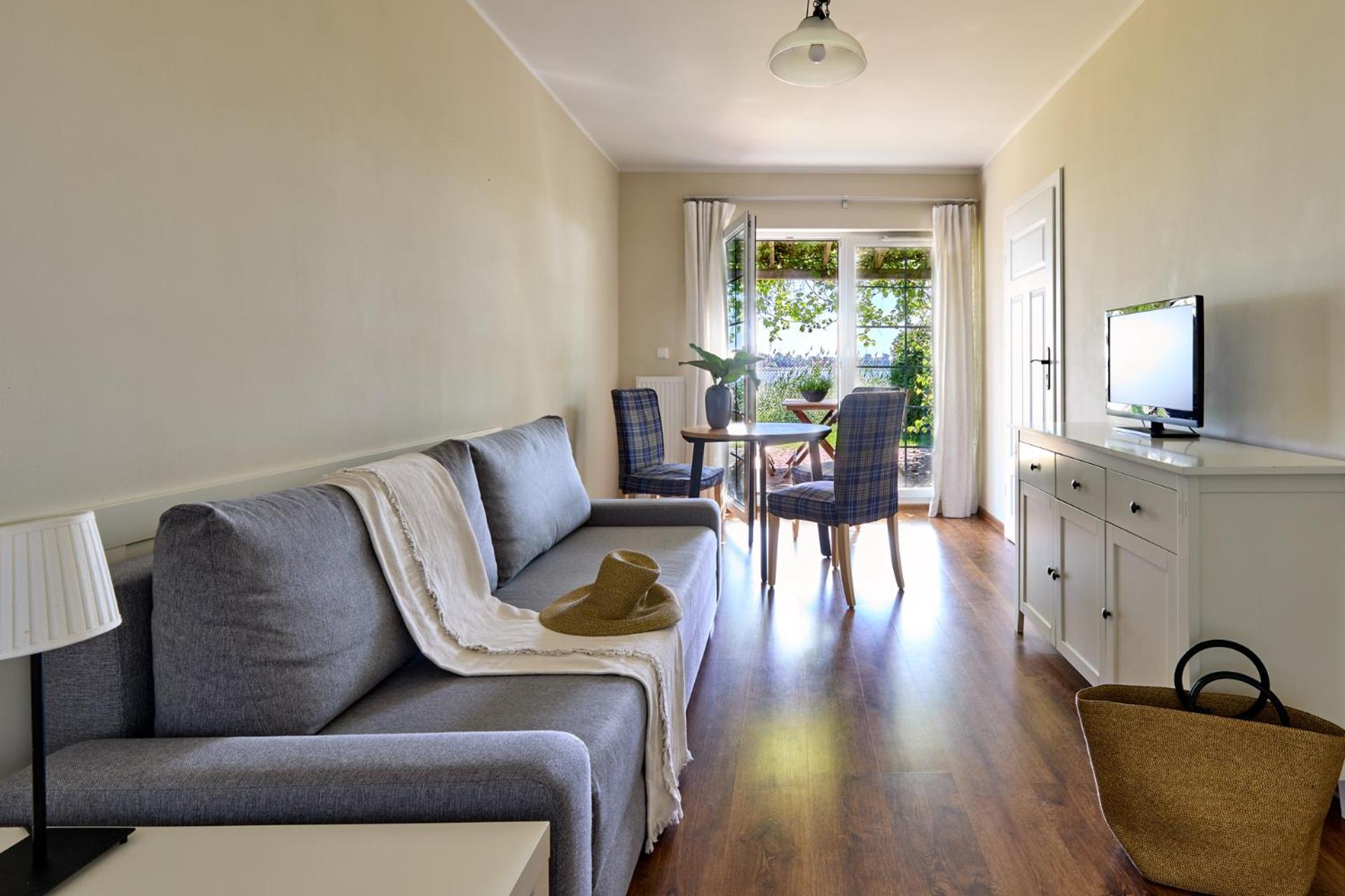 Suite with River View - Photo 1