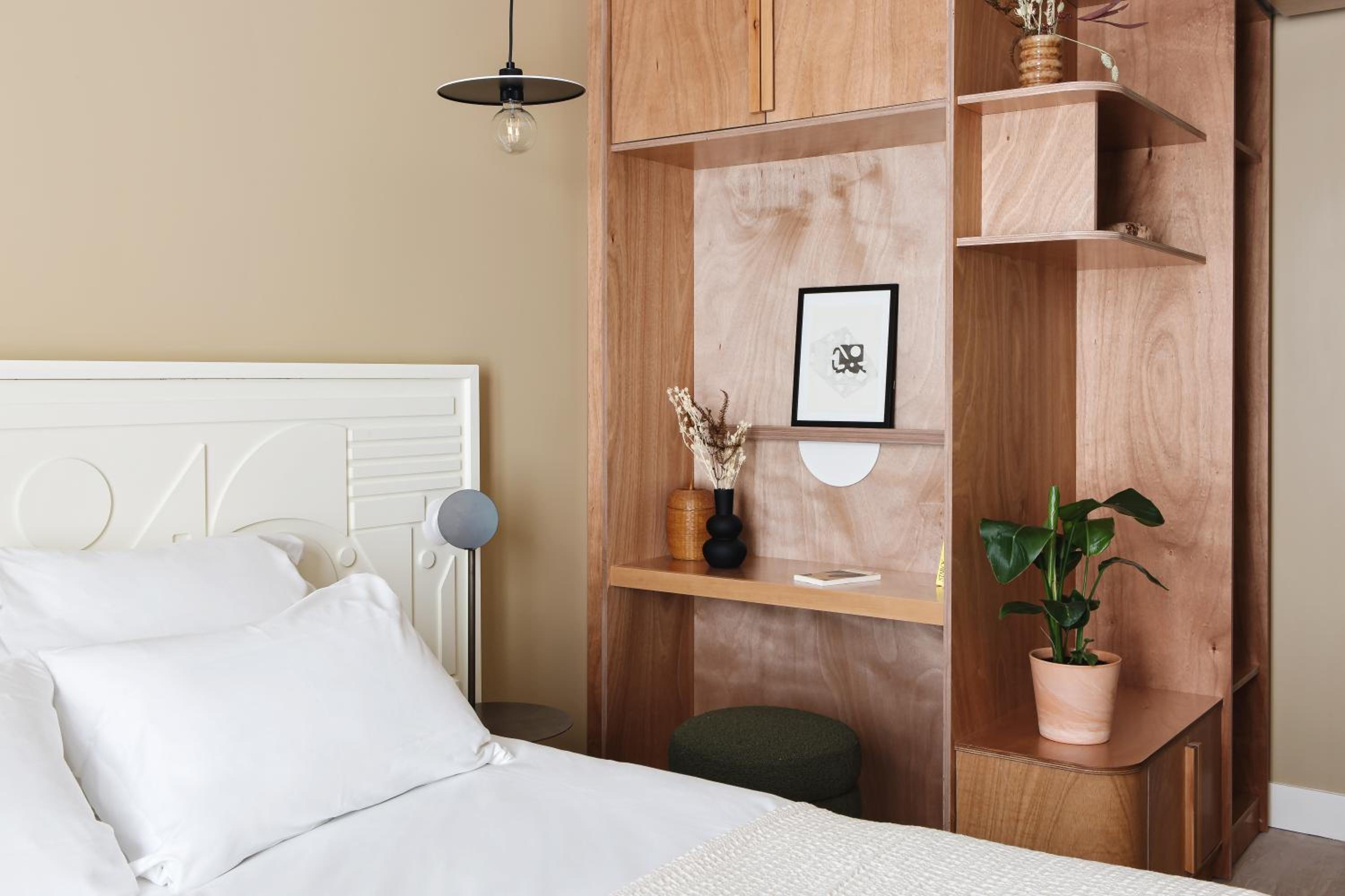 Superior Double Room photo 2