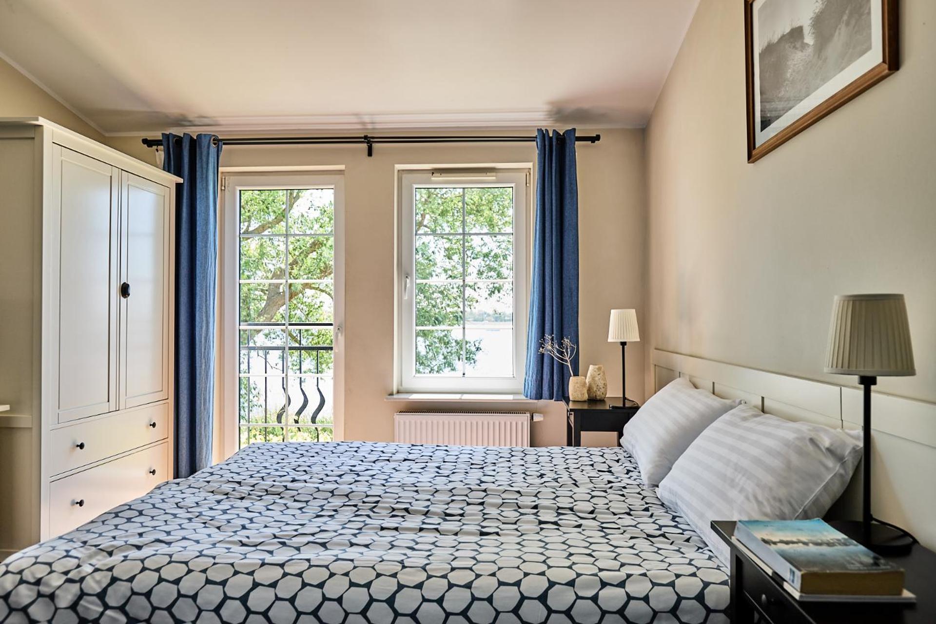 Triple Room with River View - Photo 2