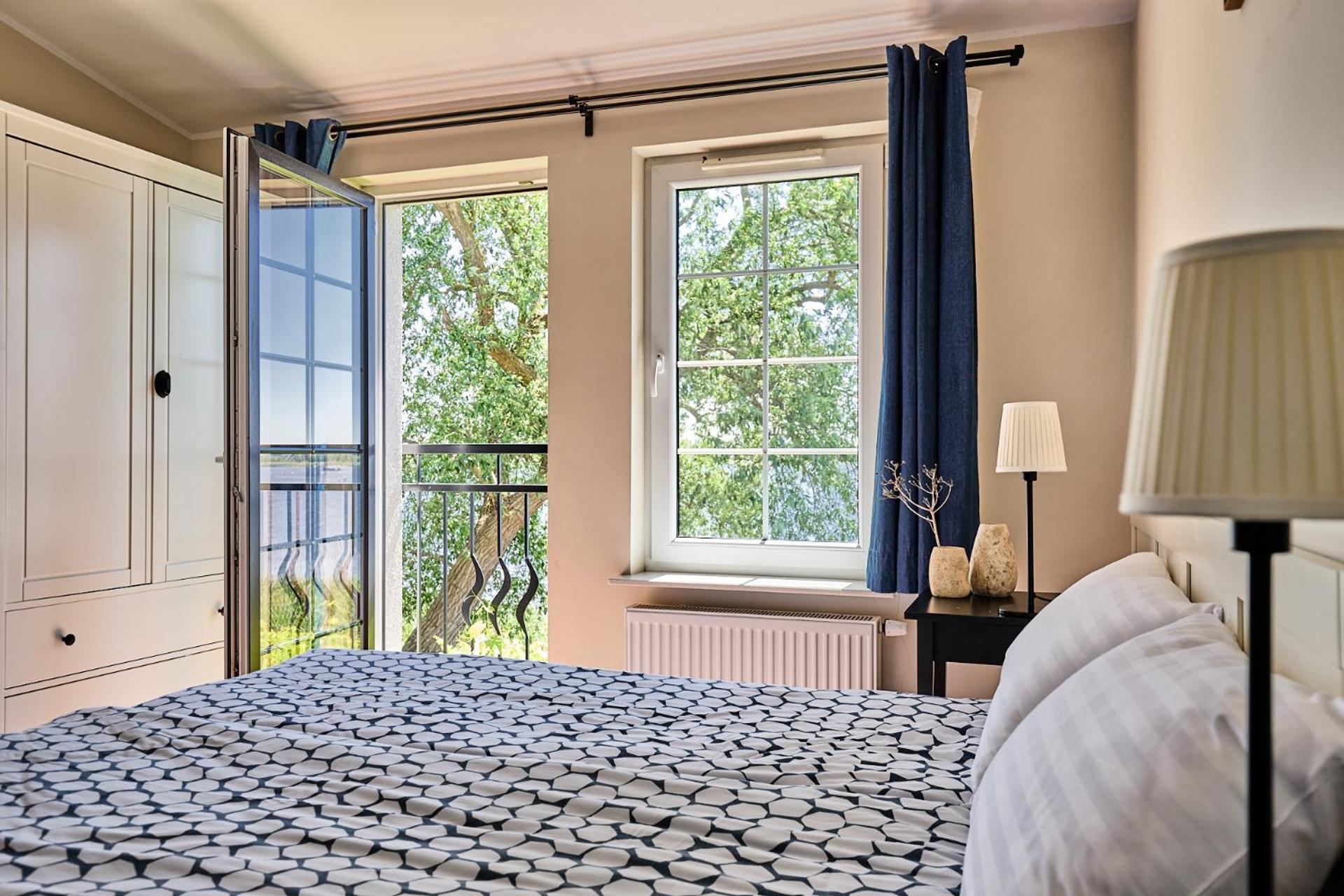 Triple Room with River View - Photo 1