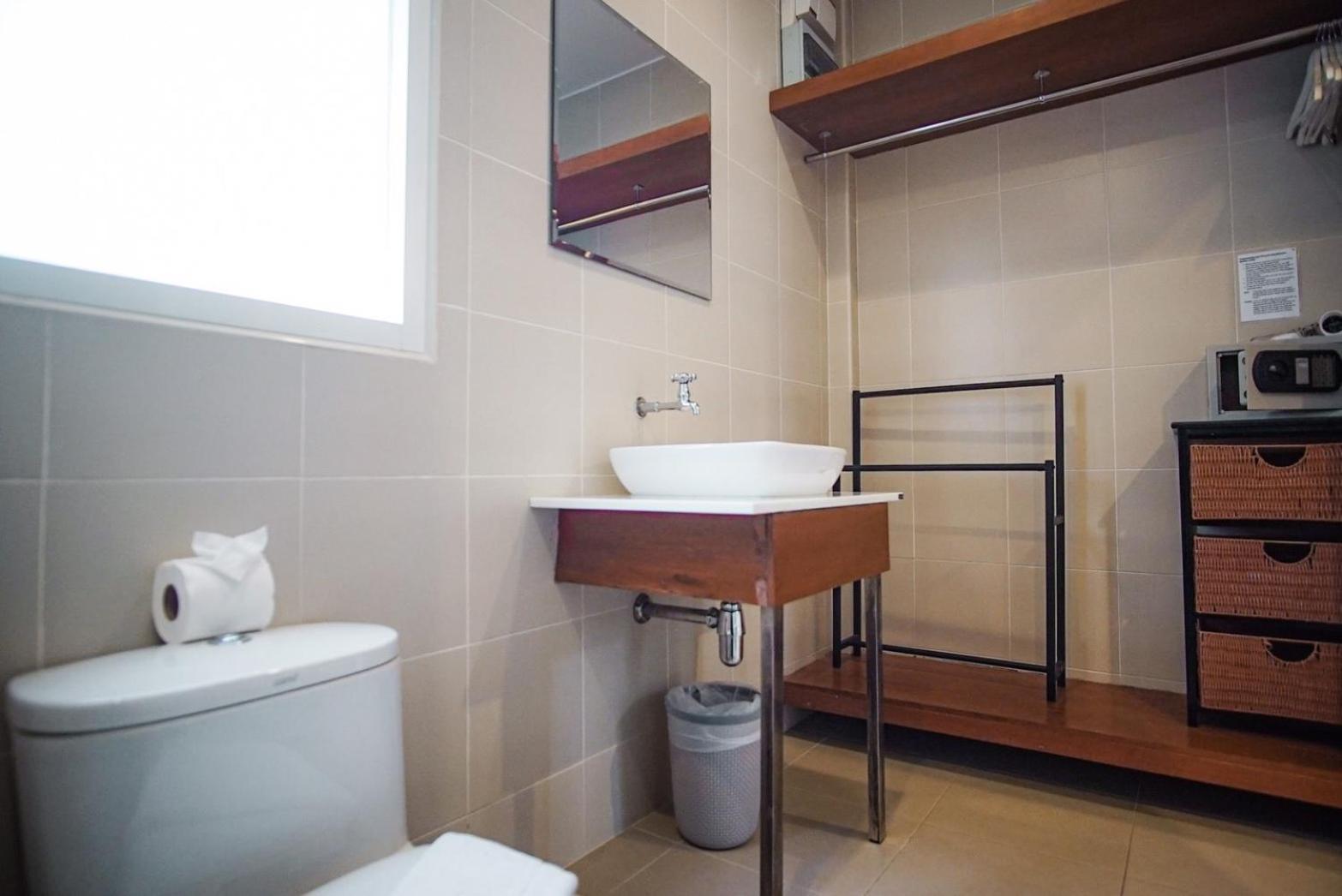 Deluxe​ Bungalow photo 3
