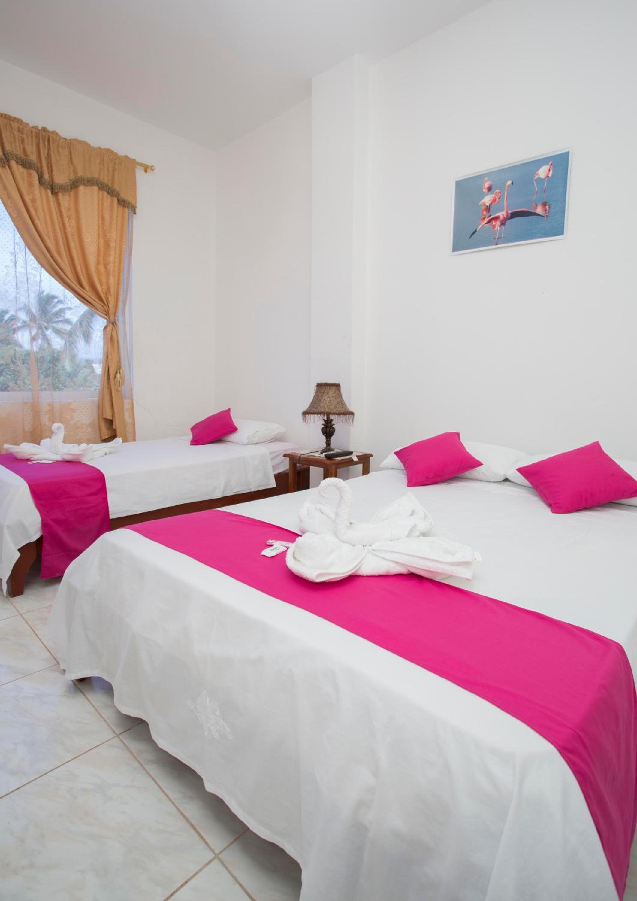 Twin Room photo 1