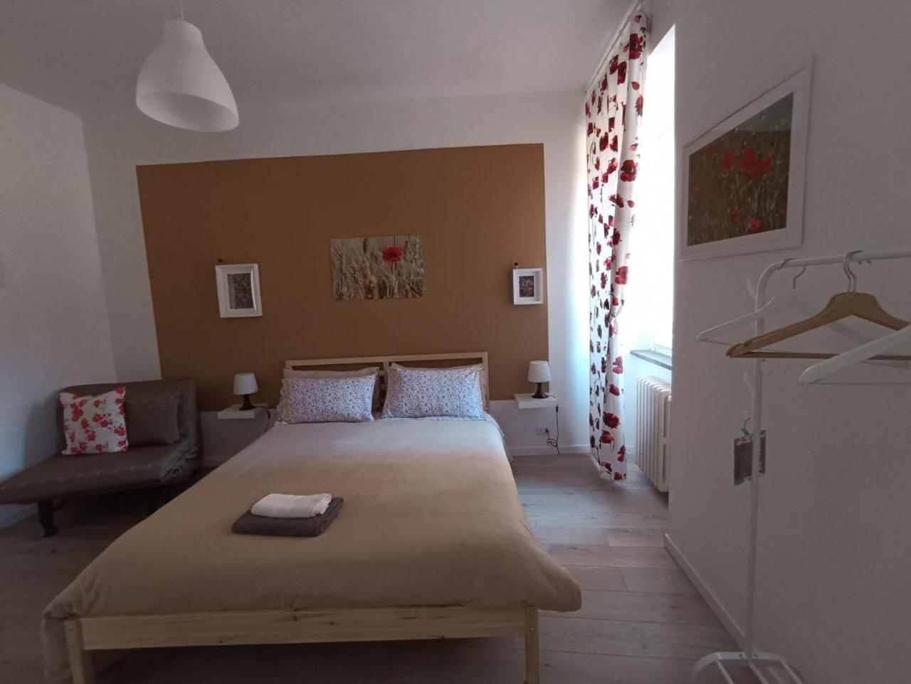 Double Room with Private Bathroom photo 1