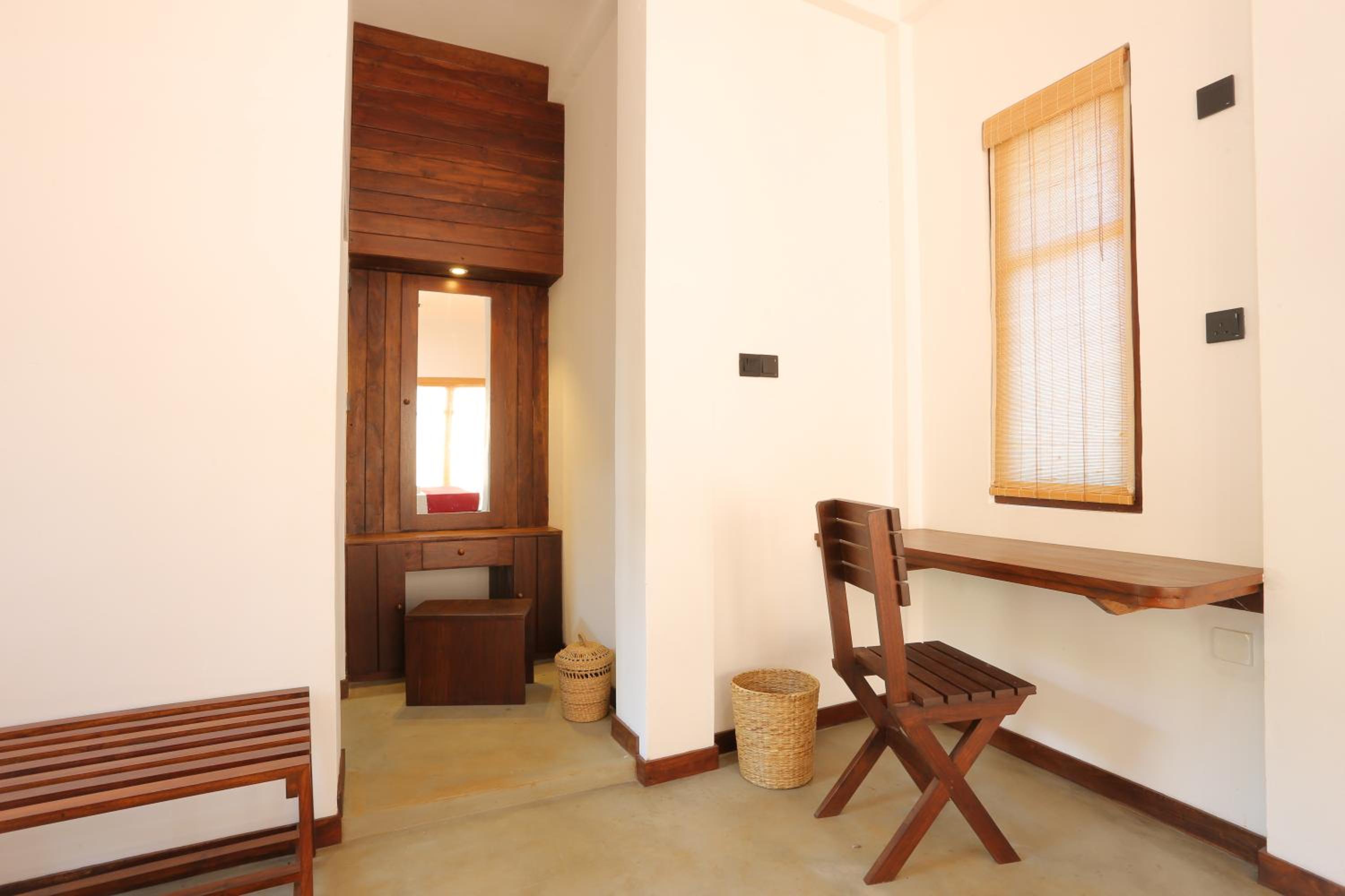 Deluxe Triple Room photo 1