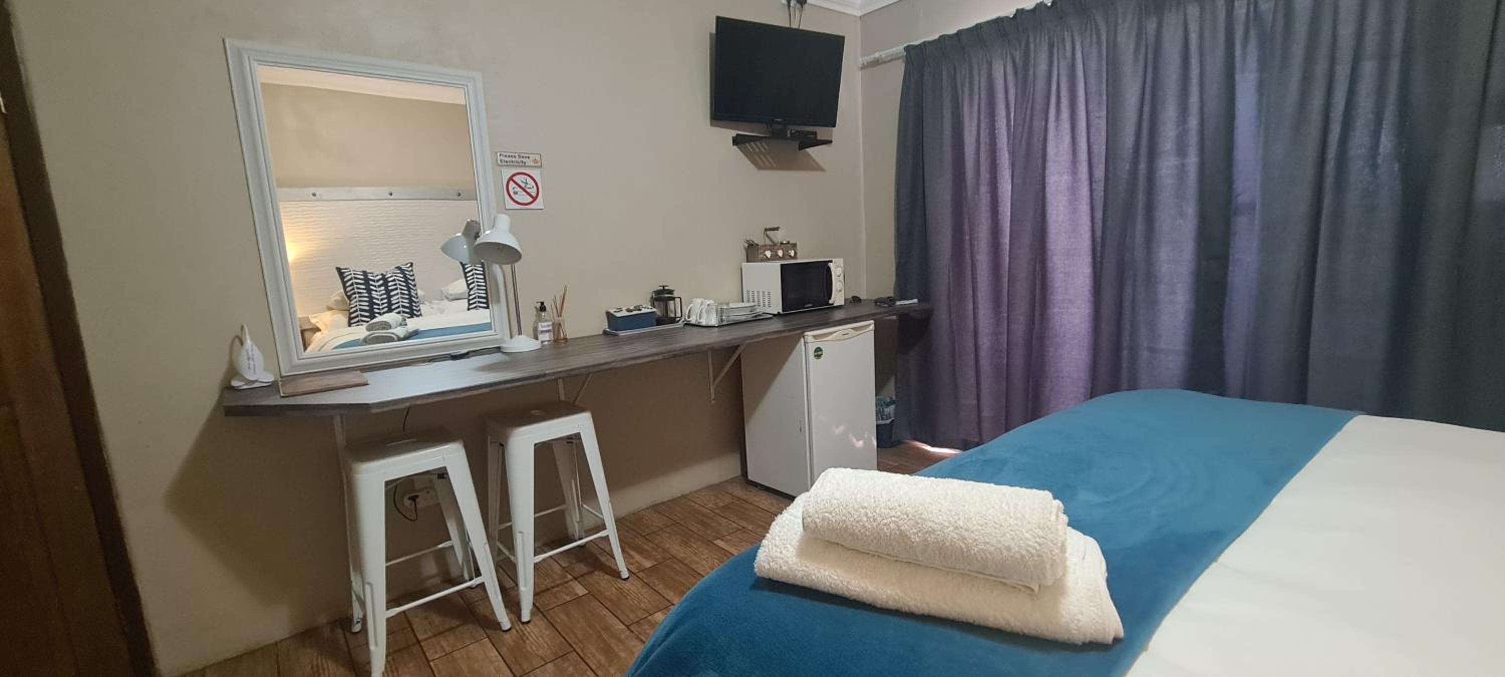 Superior Double or Twin Room photo 2