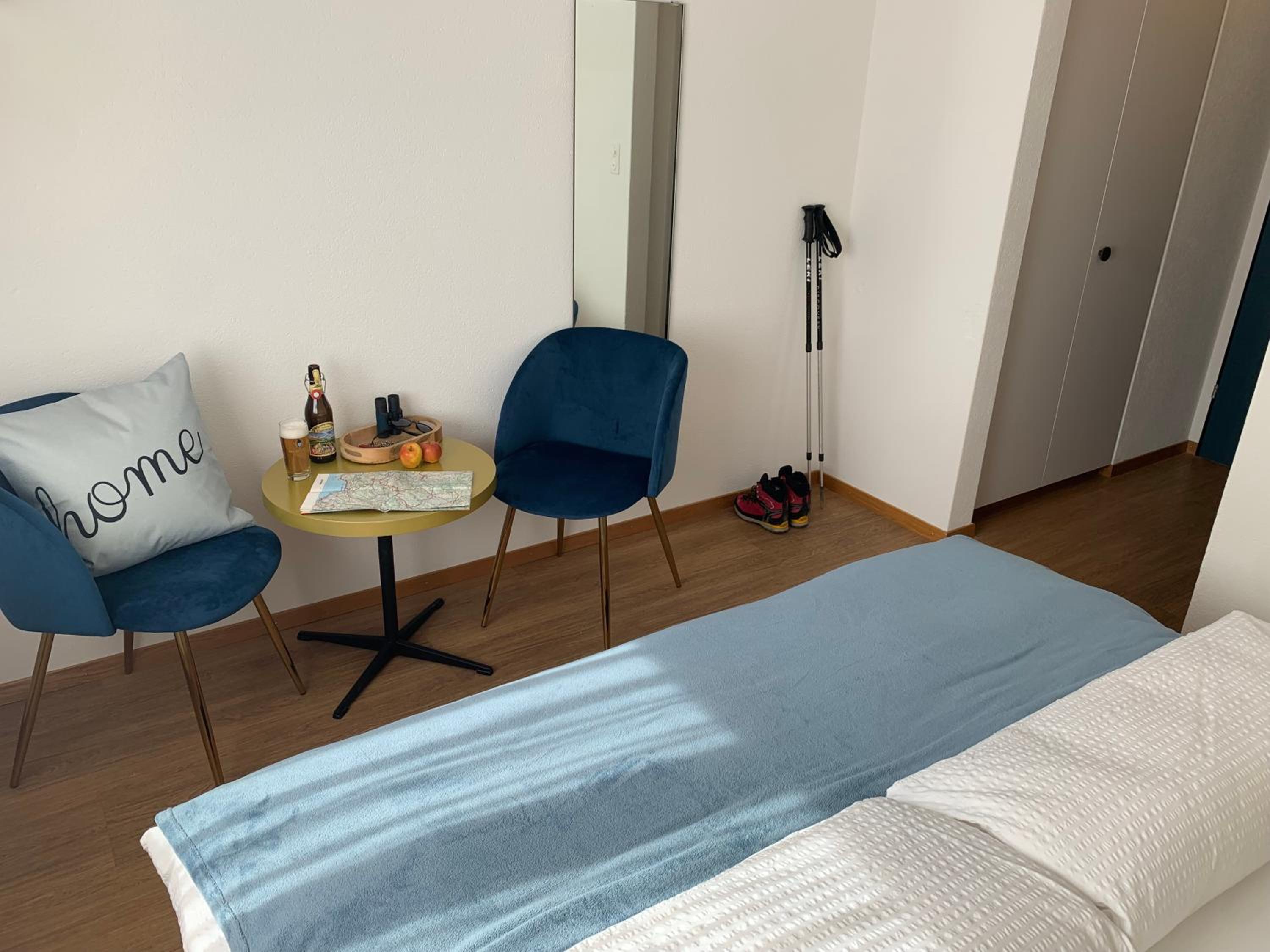 Standard Double Room - Photo 1
