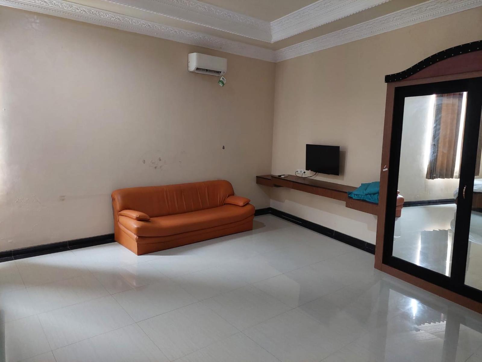 Family Room photo 1