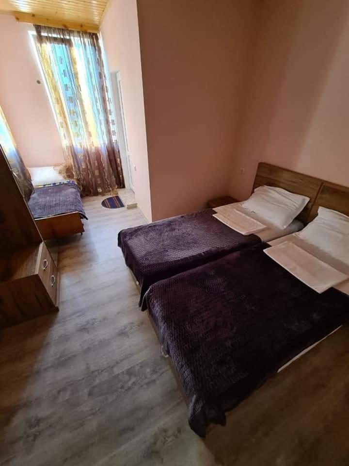 Budget Triple Room
