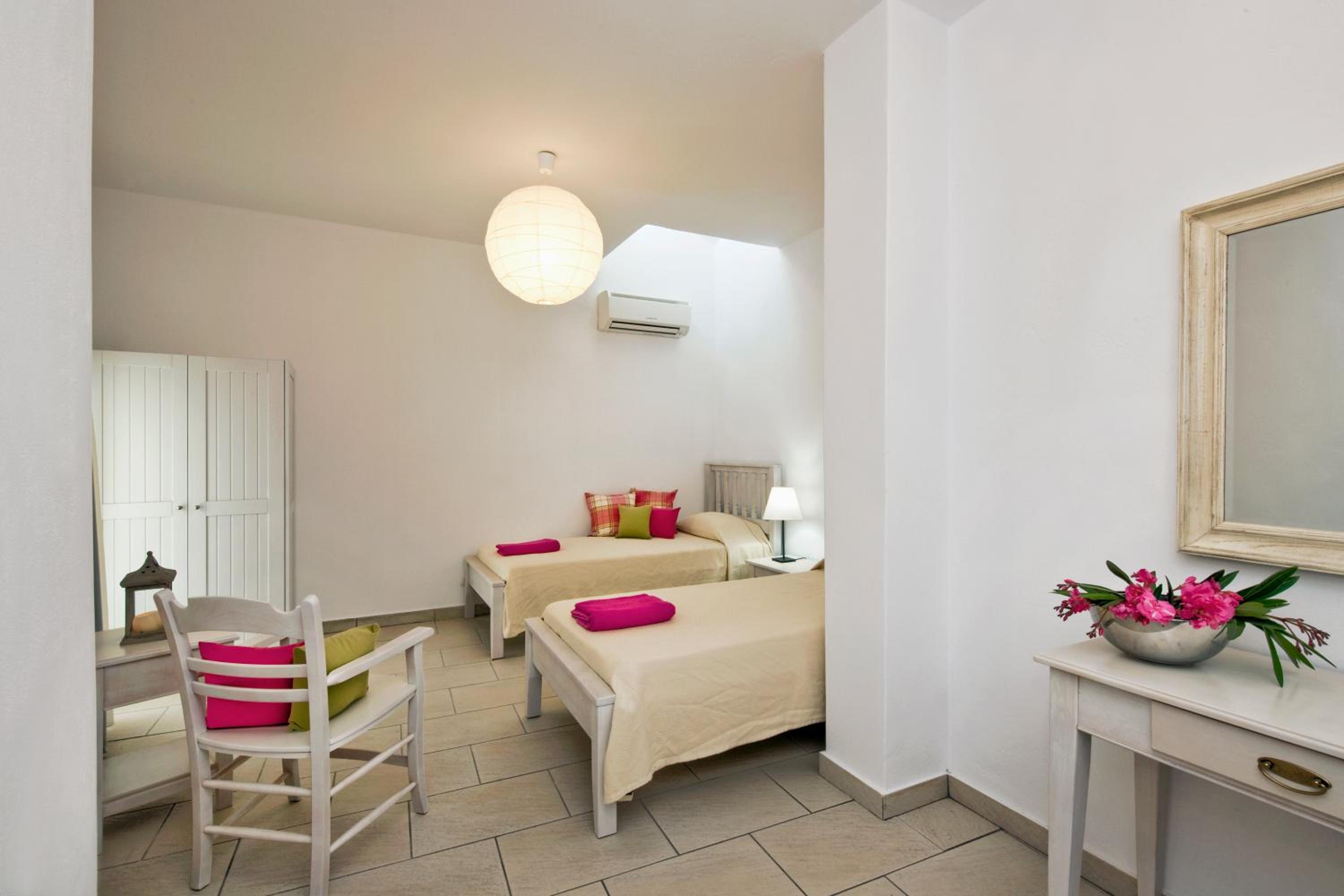 Two Bedroom Apartment Caldera View - Photo 1