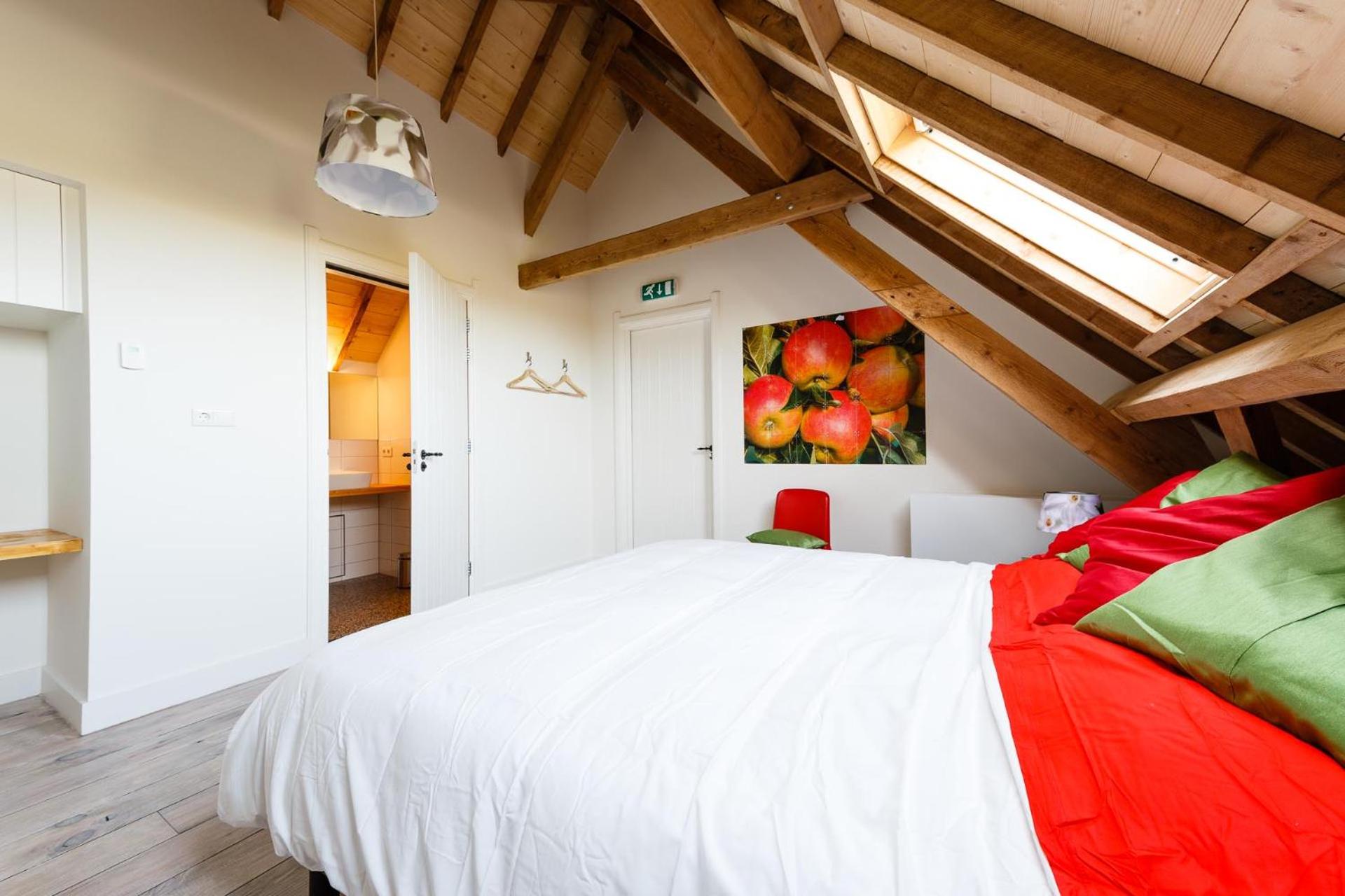 Deluxe Double Or Twin Room With Garden View photo 2