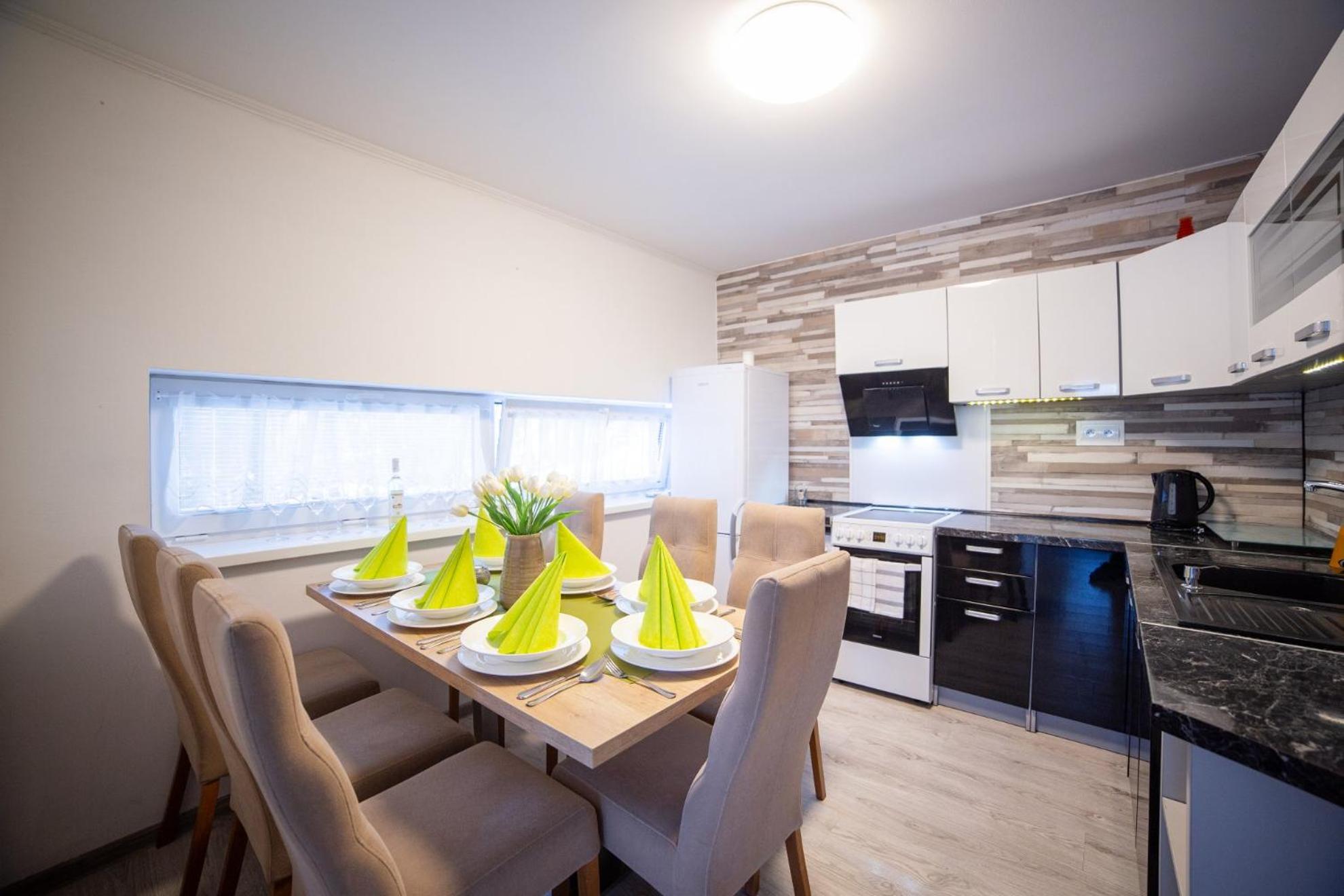 Three-Bedroom Chalet - Photo 14