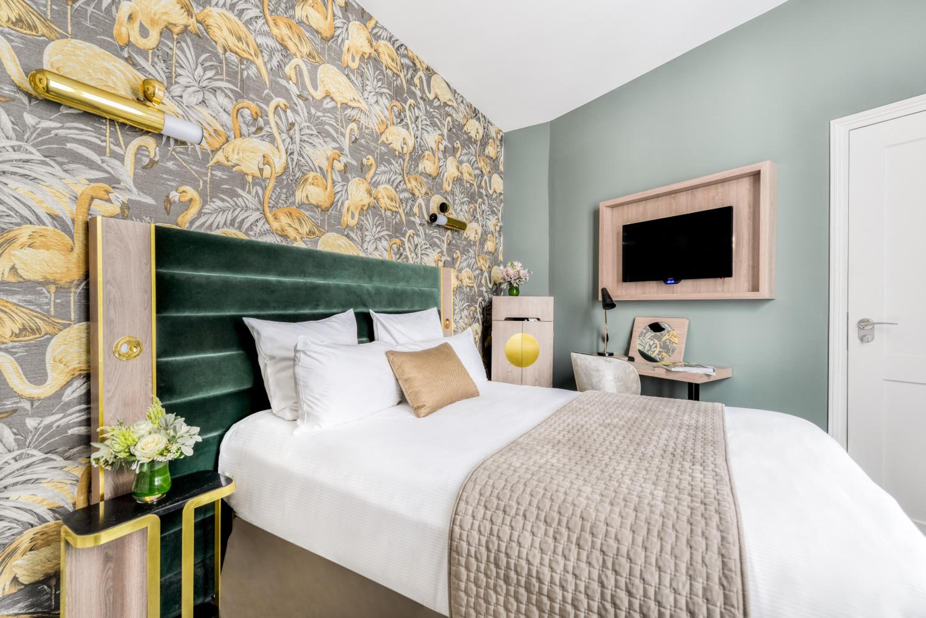 Classic Double Room