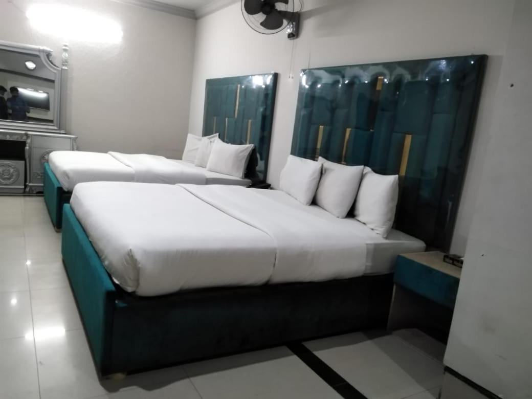Luxury Triple Room photo 1