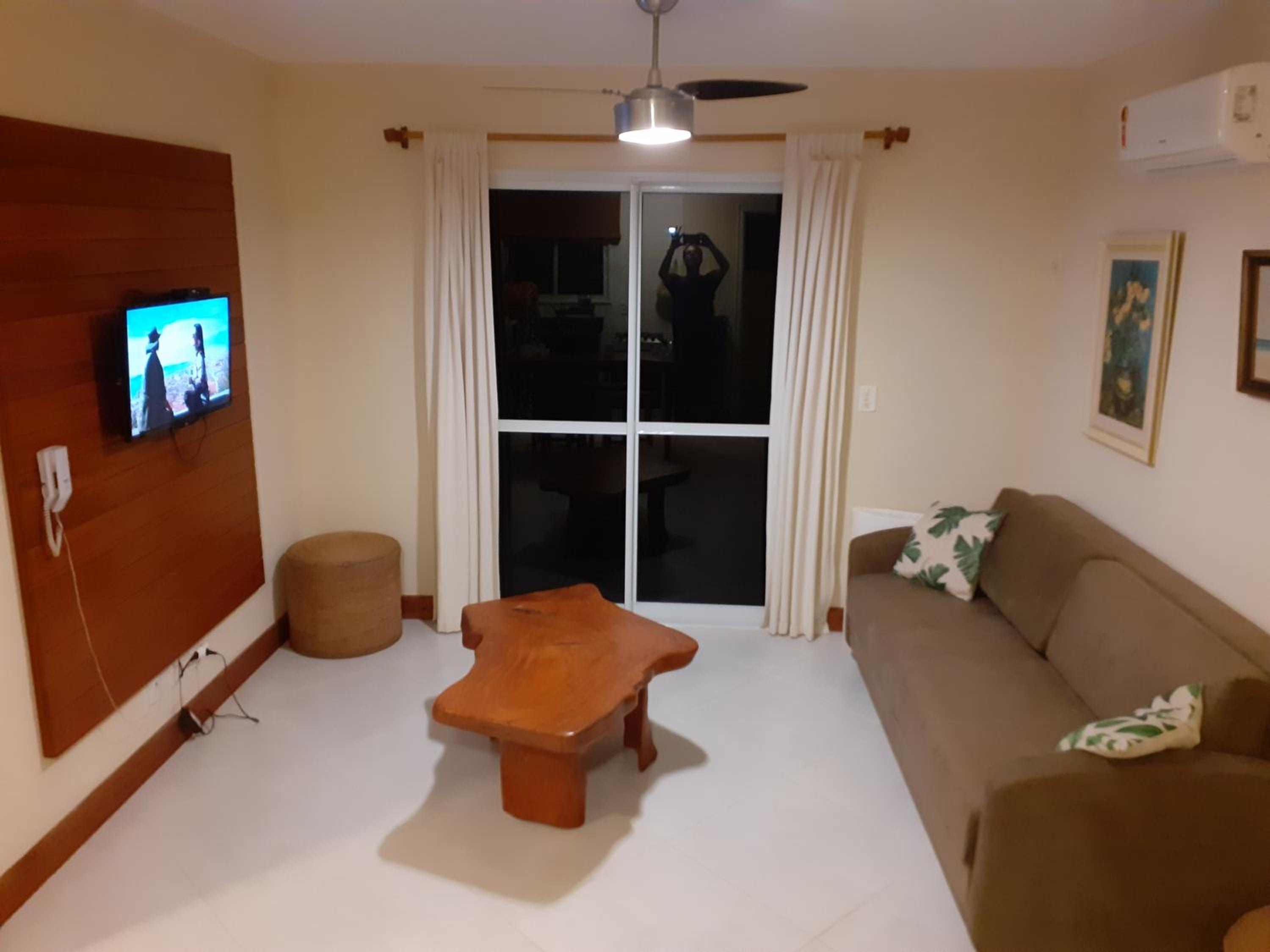 Apartment with Garden photo 1