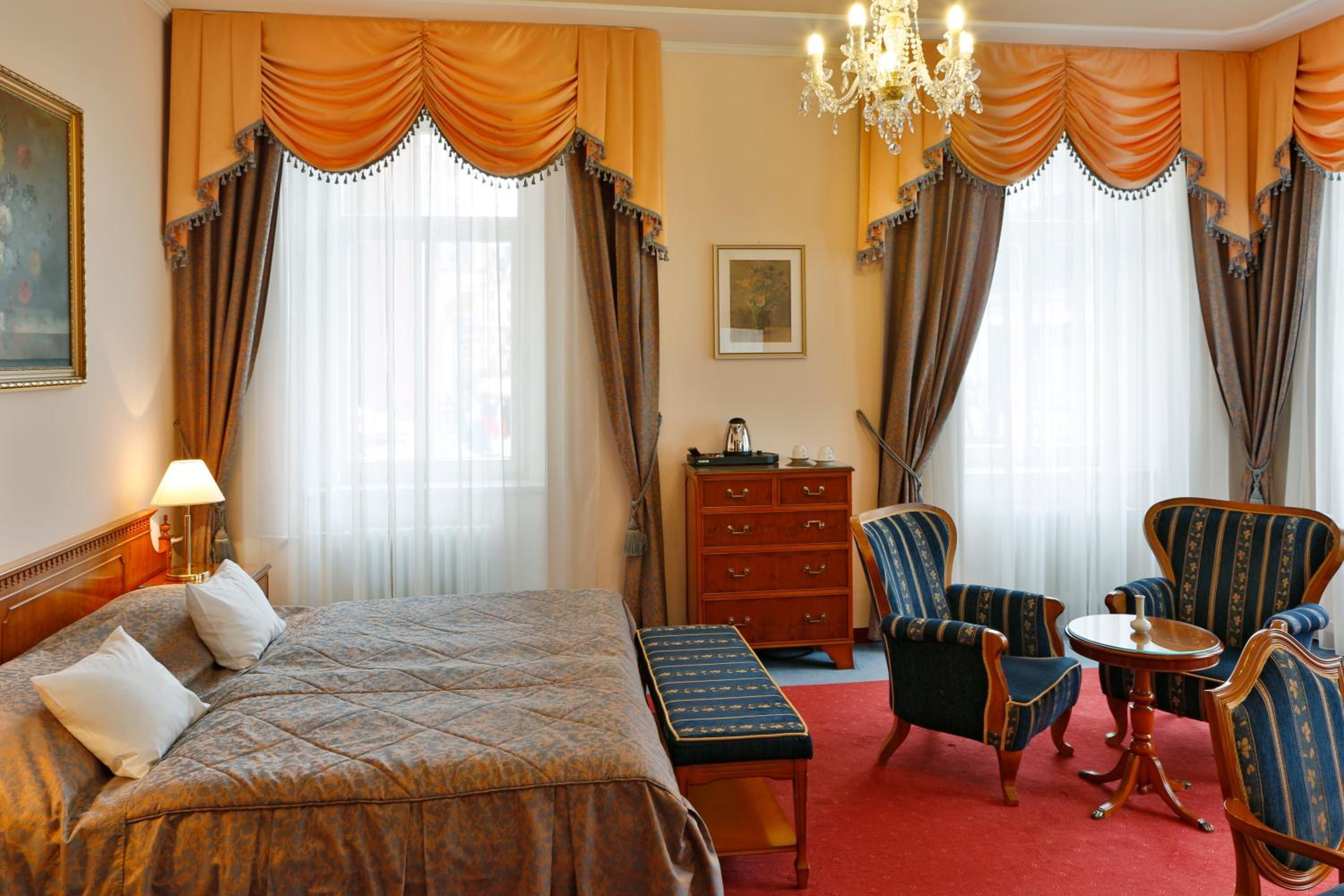 Standard Suite