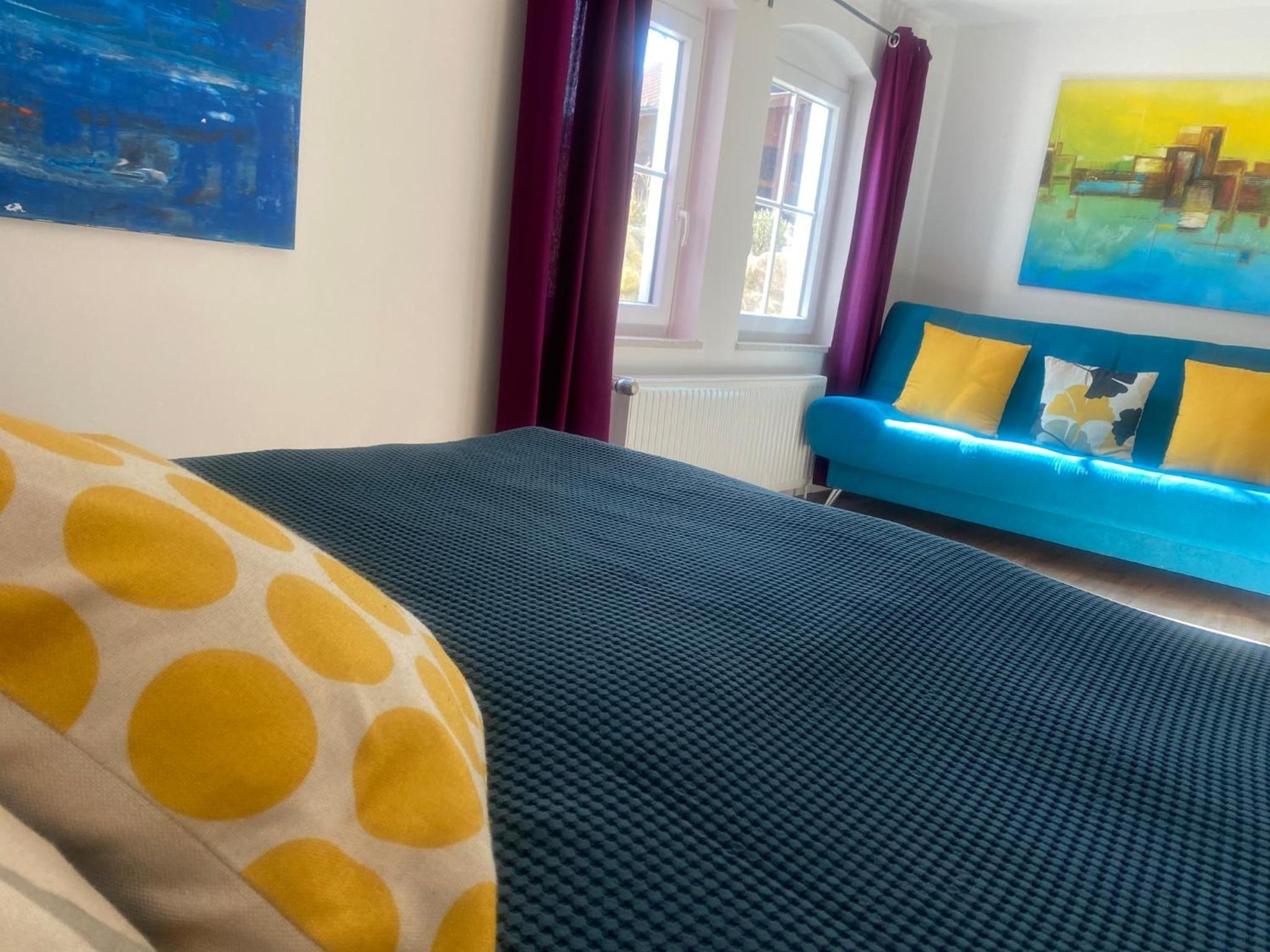 Apartment photo 2