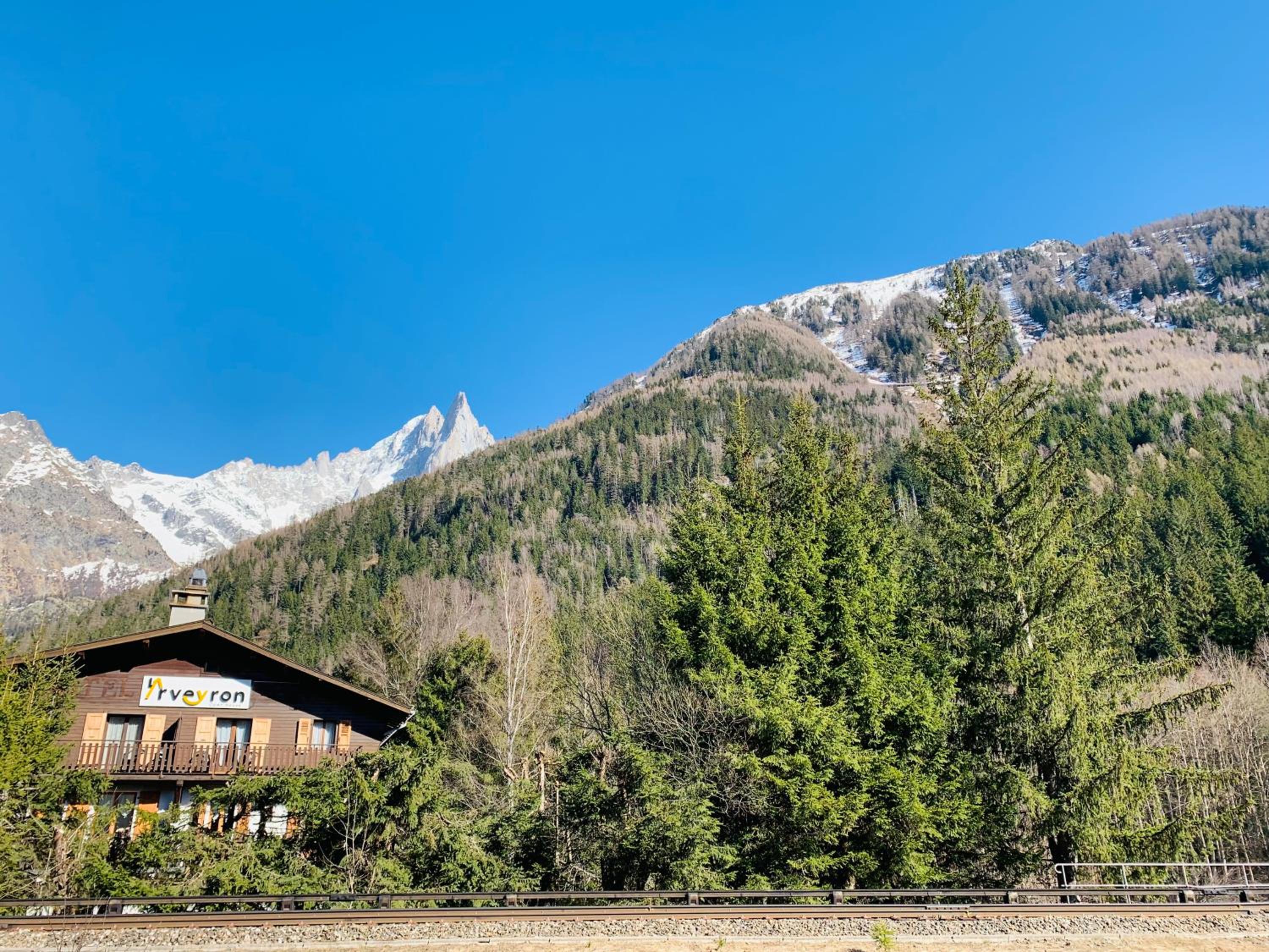 Triple Room with Mountain View - Photo 4