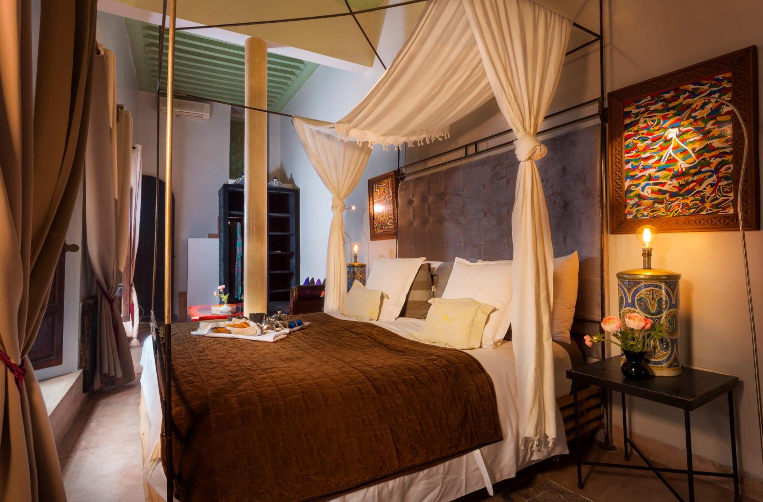 Deluxe Double Room - Photo 15