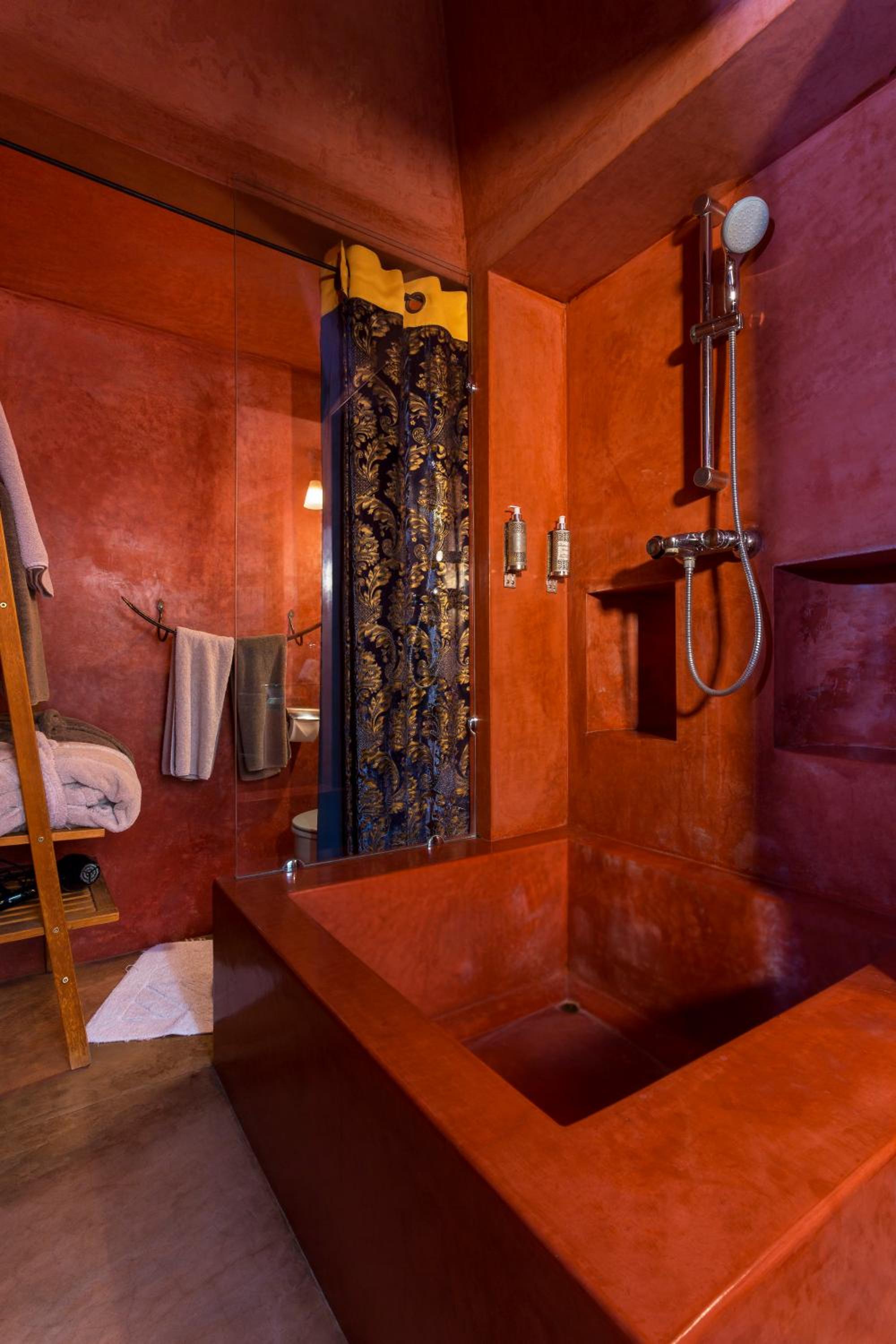 Superior Twin Room - Photo 6