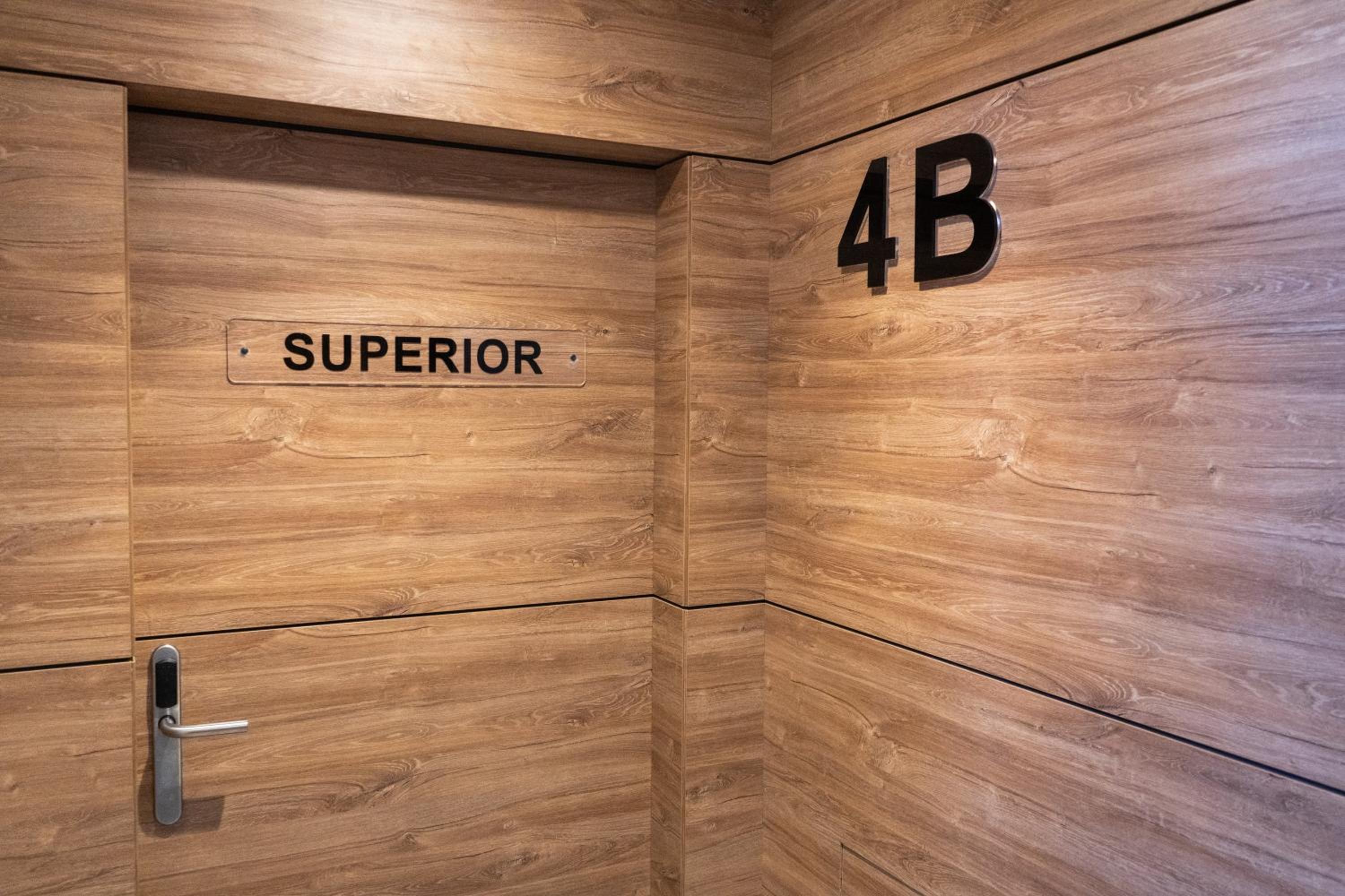 Superior Apartment - Photo 3