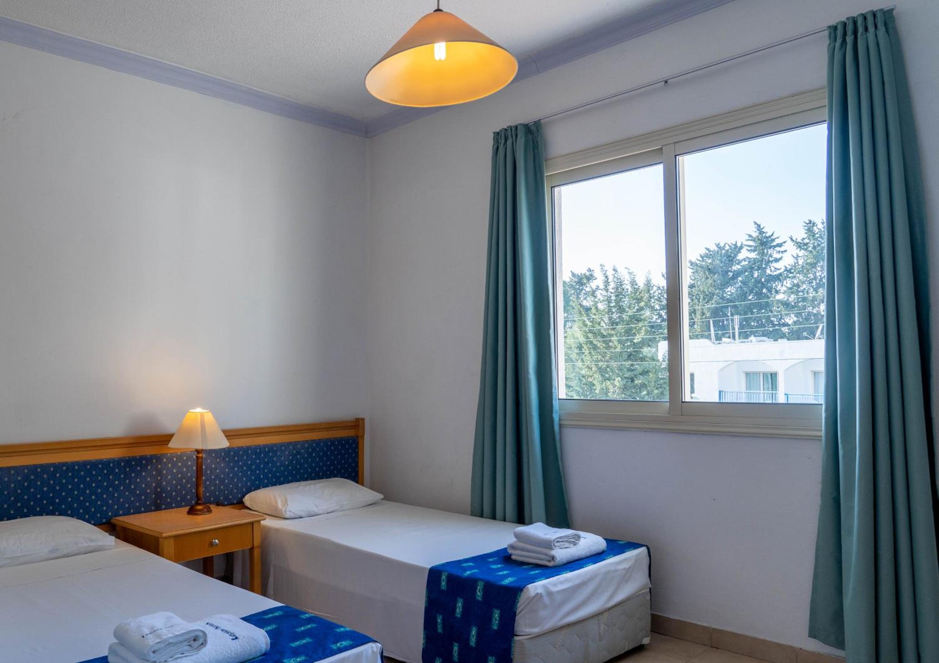 Two-Bedroom Apartment - Photo 1