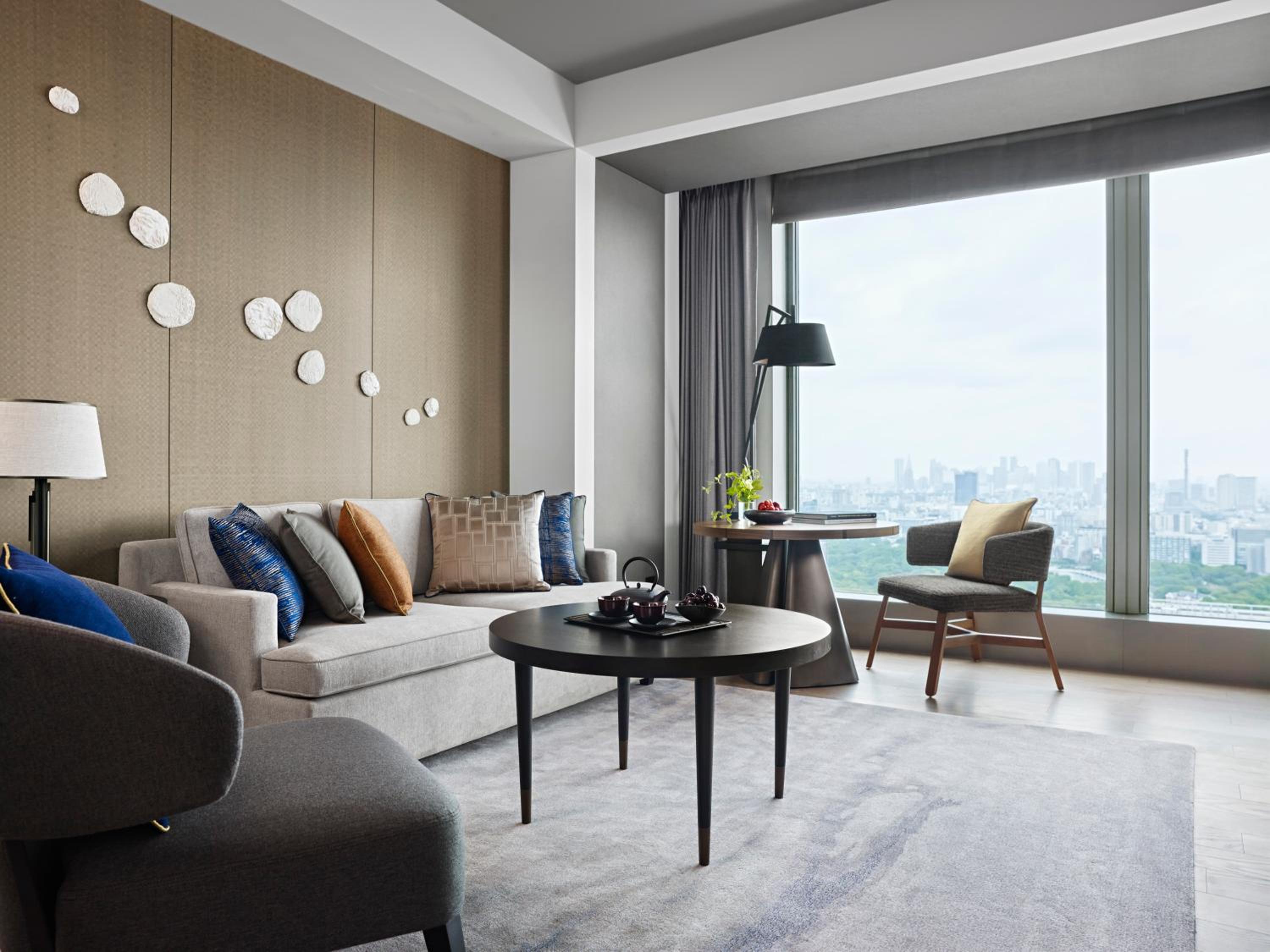 Executive Suite (Non Smoking) Executive Suite (Non Smoking)