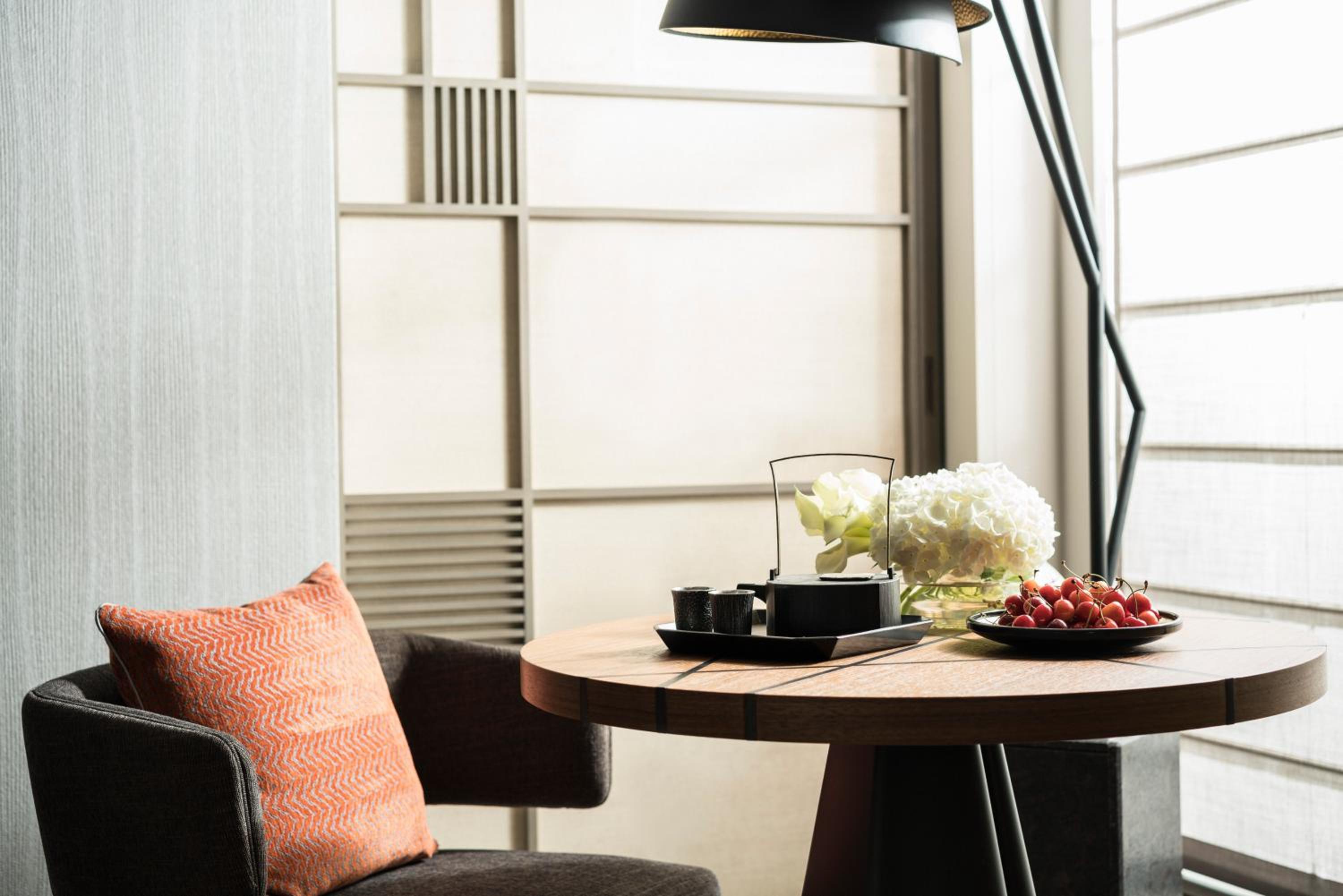 Executive Suite (Non Smoking) photo 2