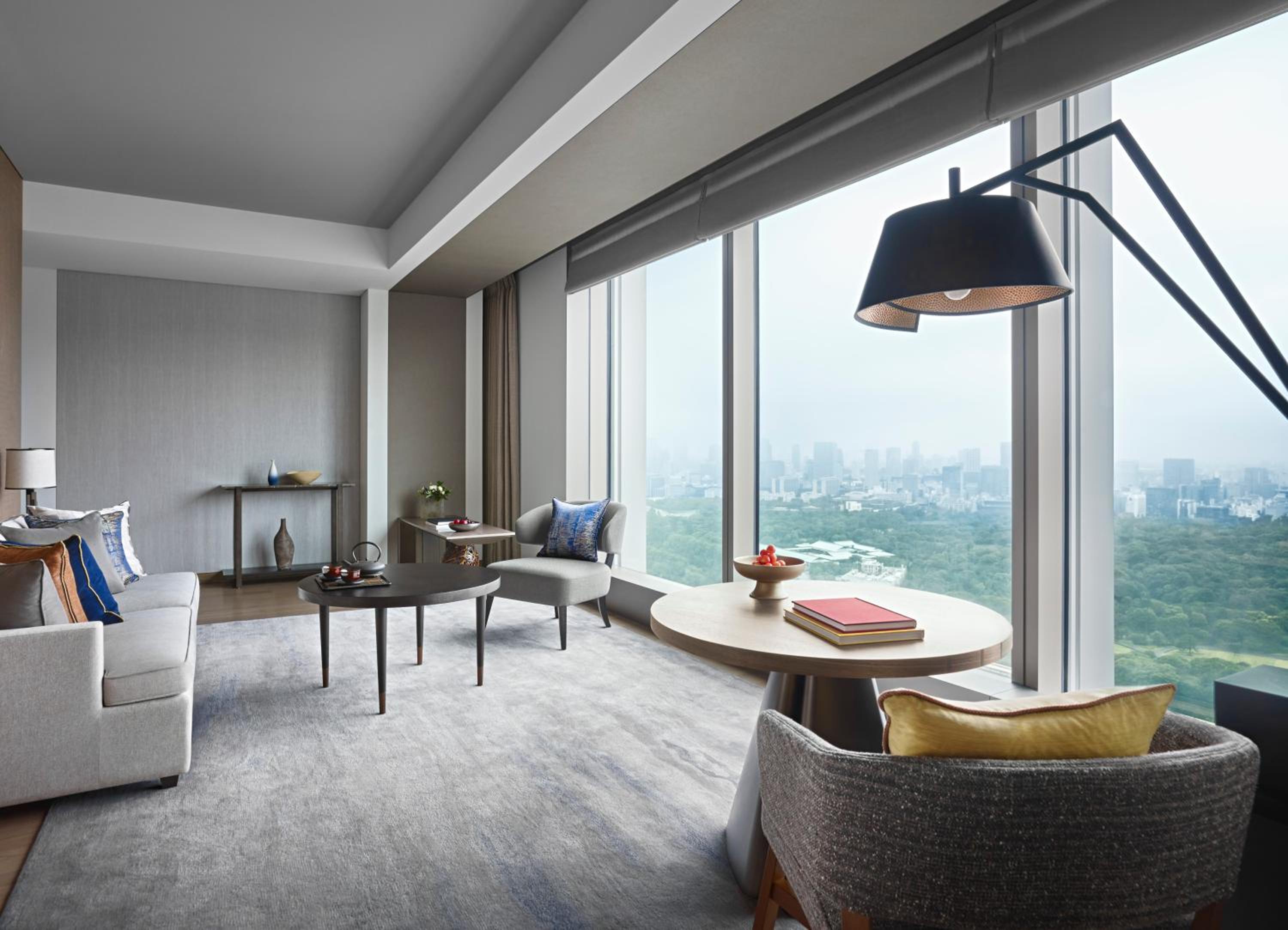 Premier Suite (Non Smoking) photo 2