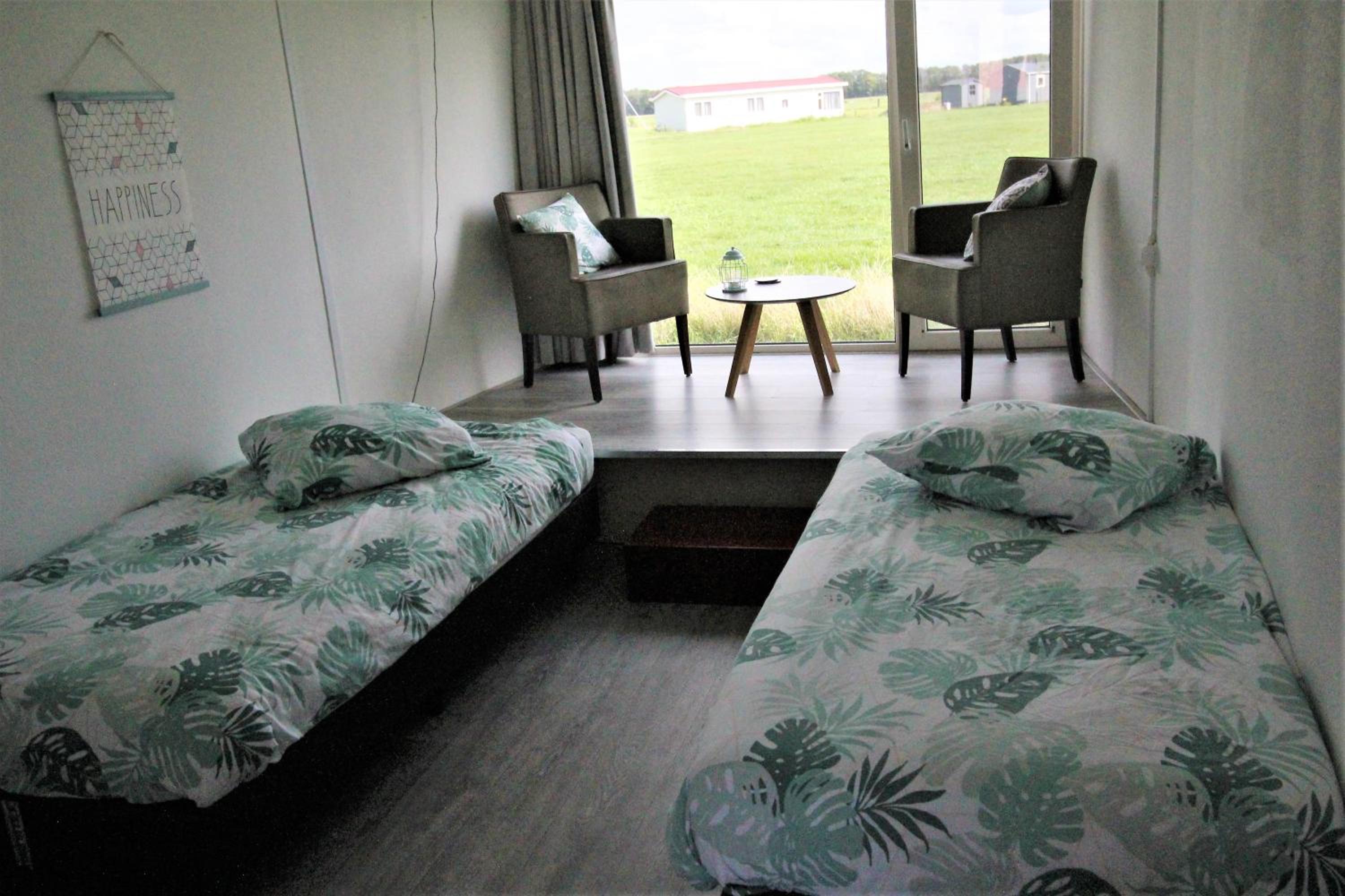 Budget Double Room photo 2