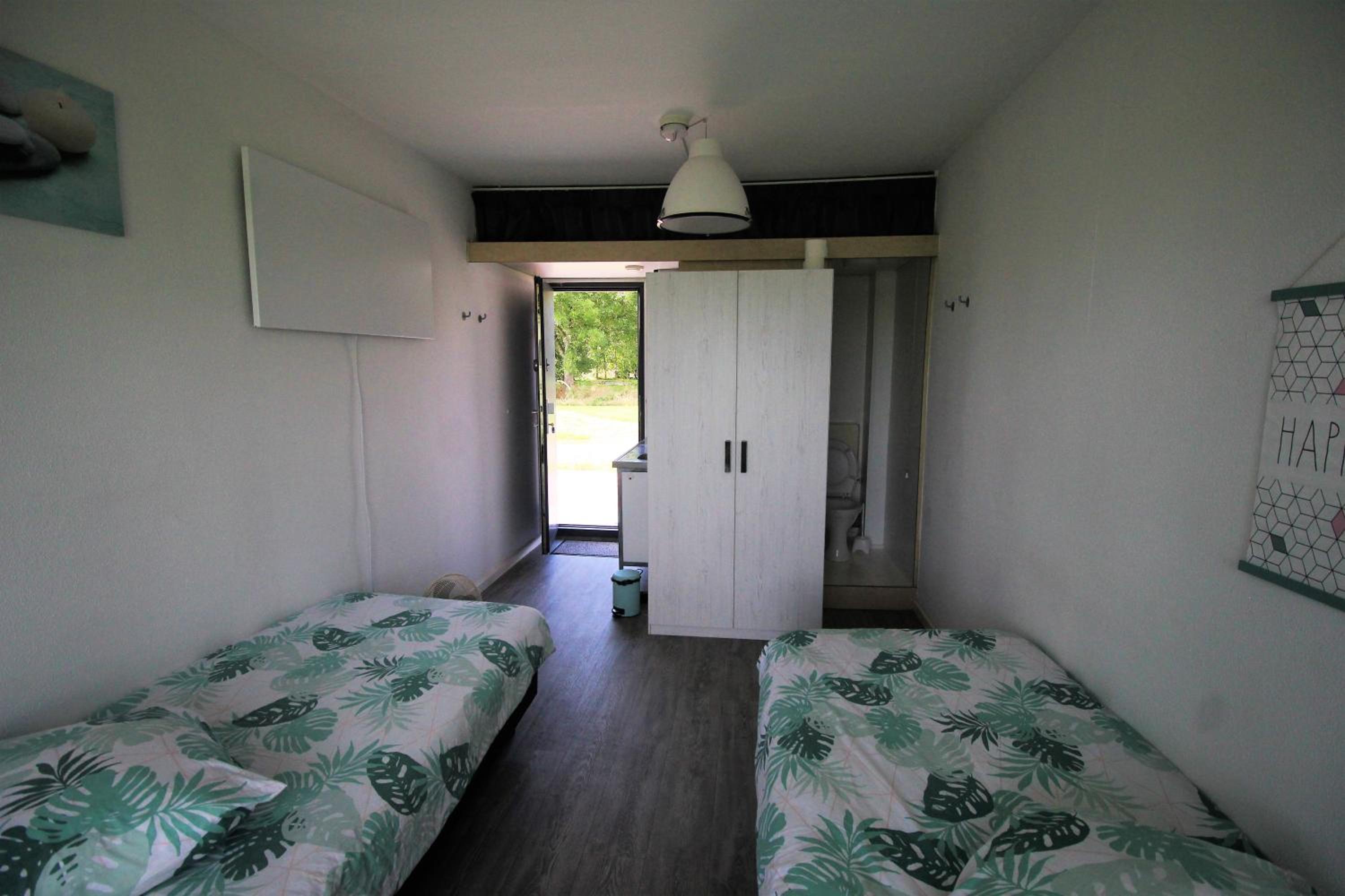 Budget Double Room photo 1