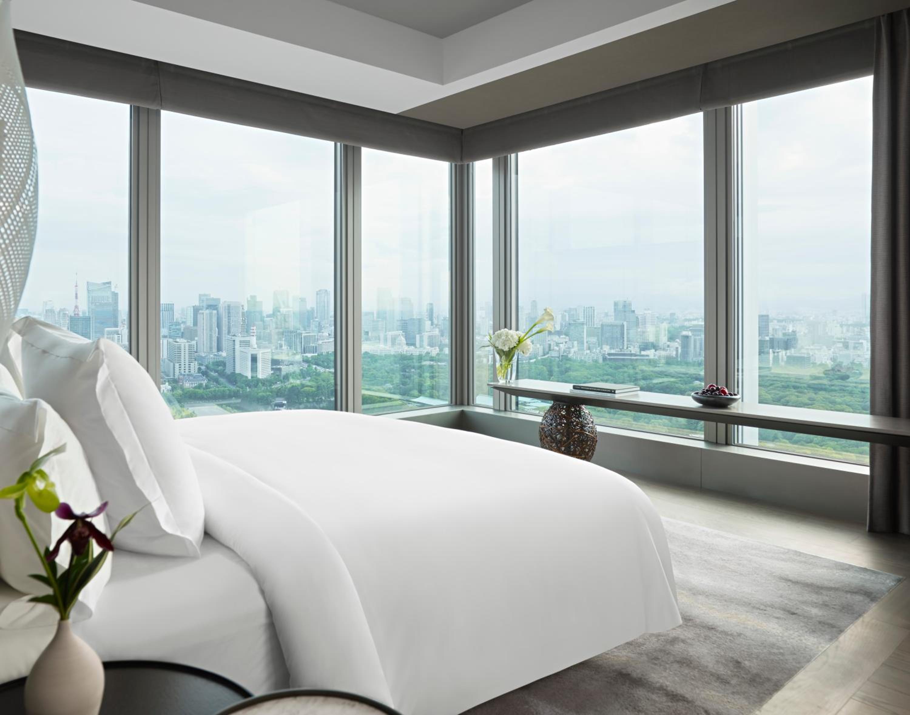 Panoramic Suite King