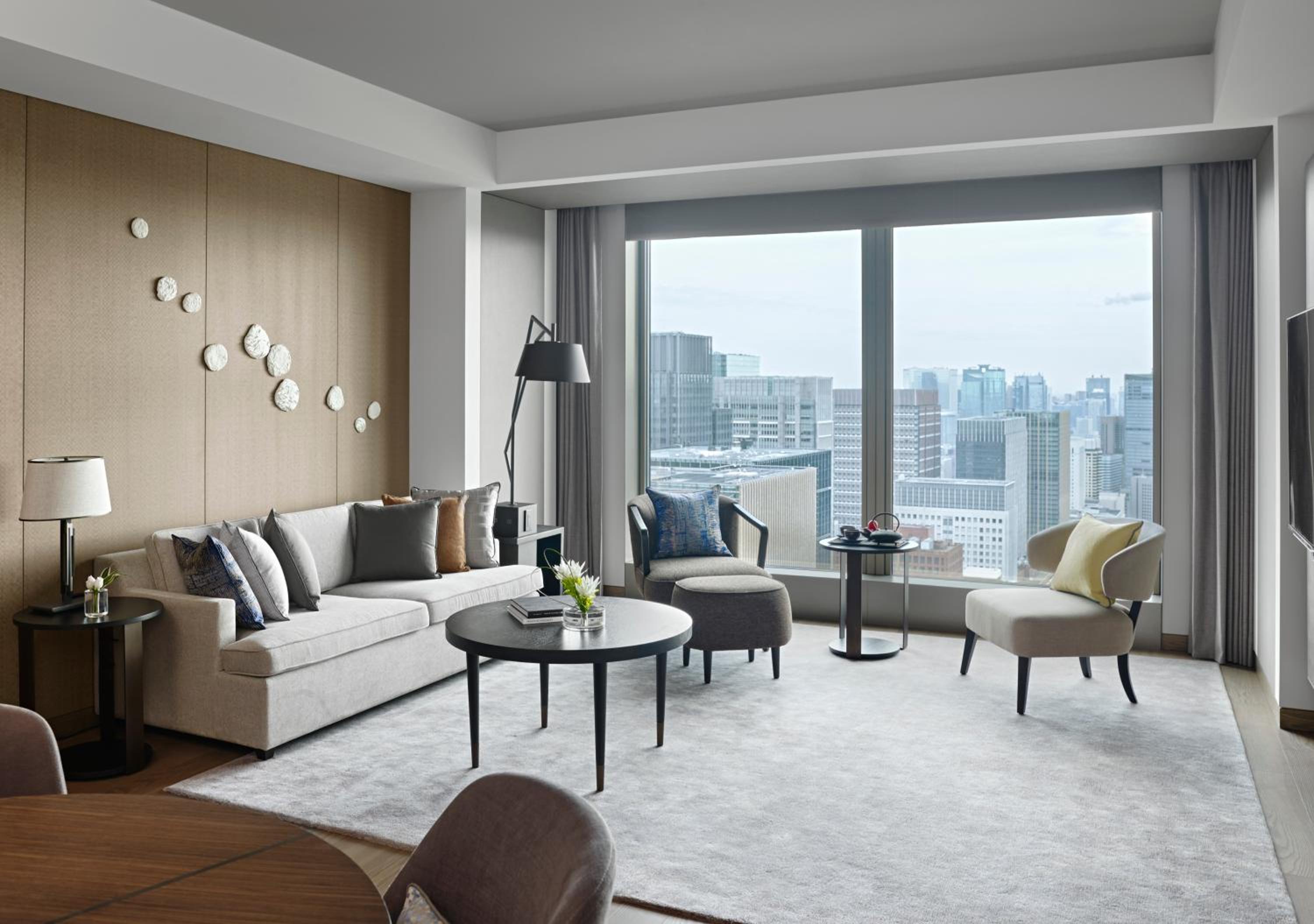 Panoramic Suite King Panoramic Suite King
