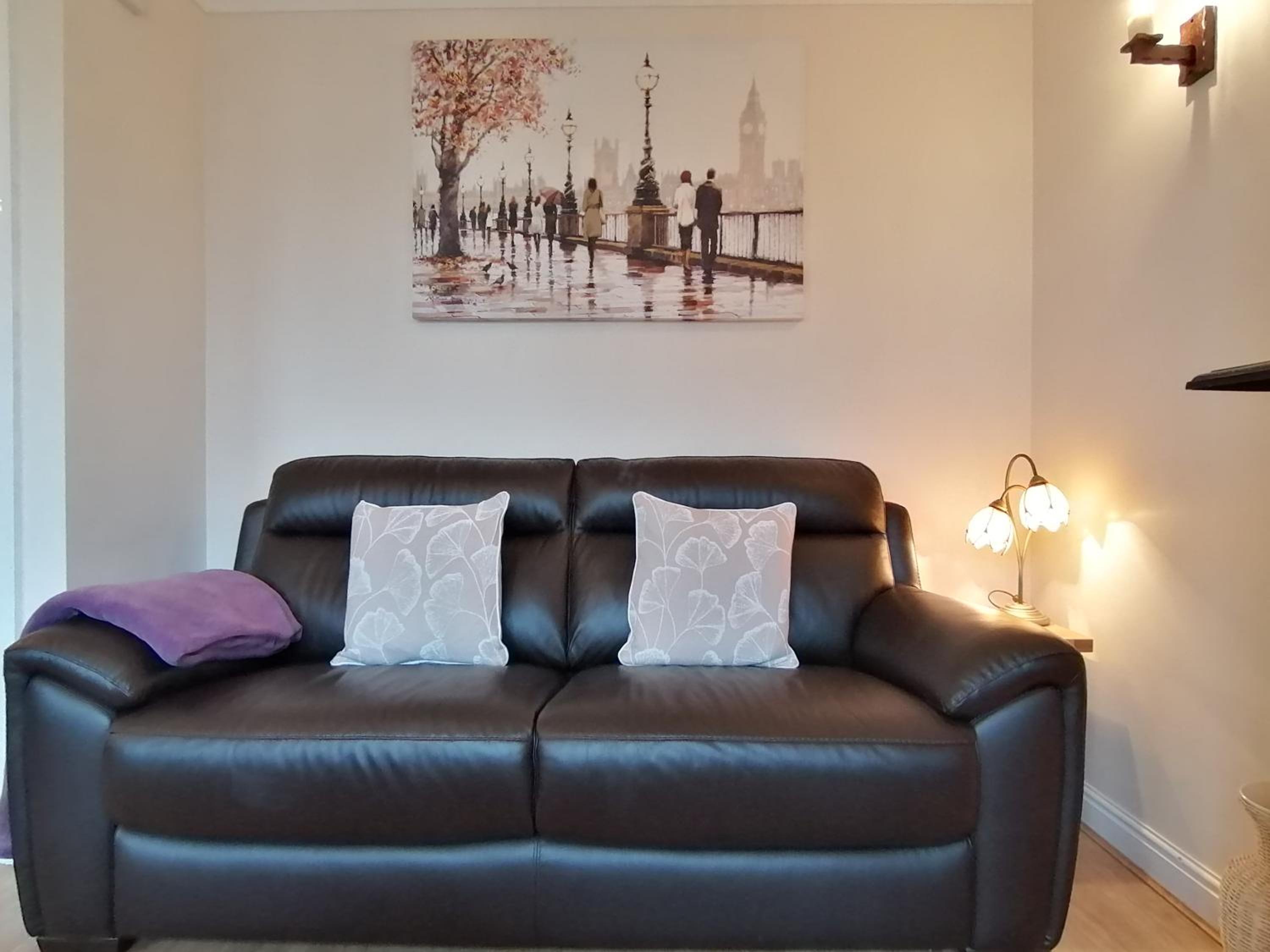 Two-Bedroom House photo 2