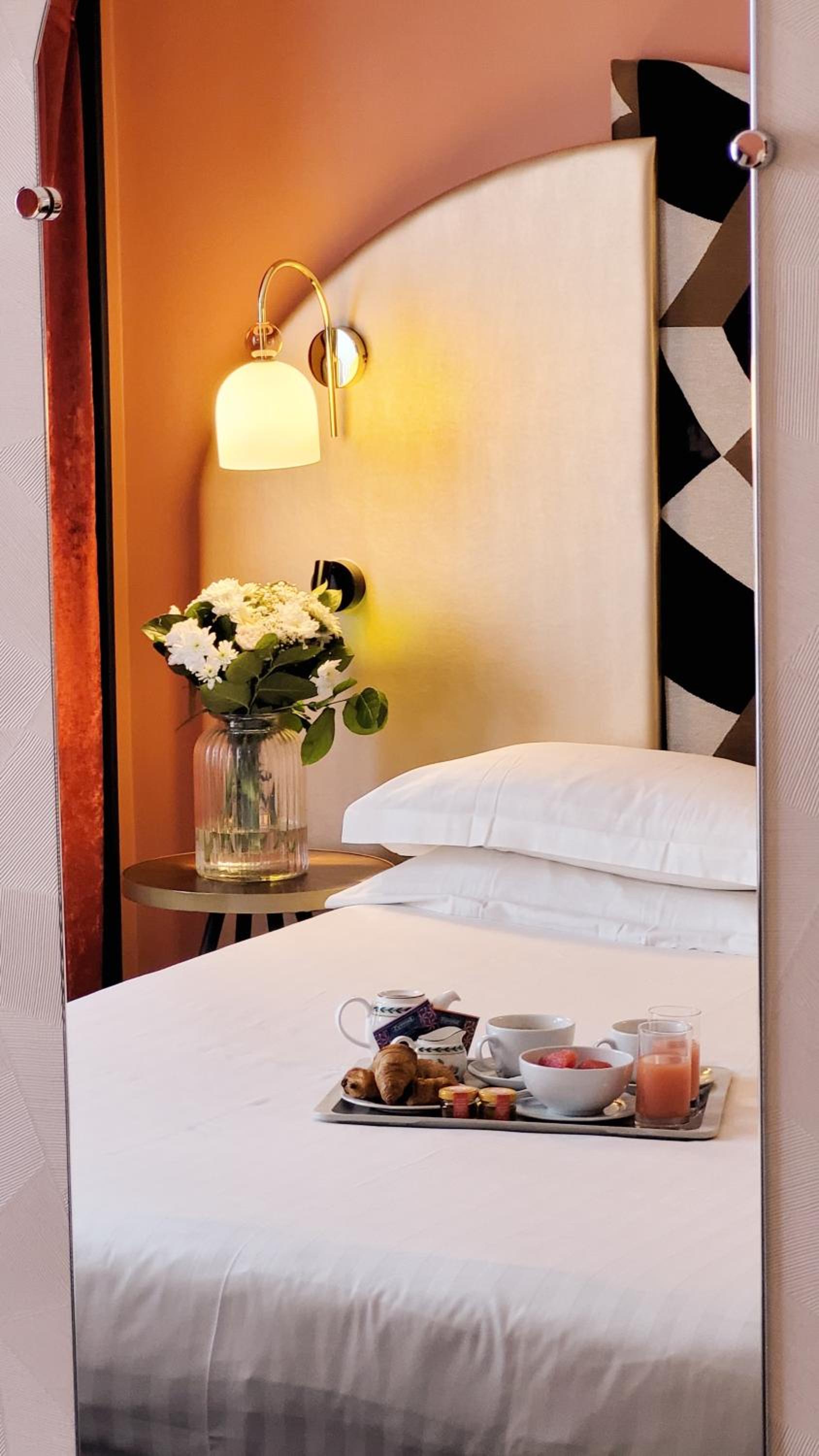 Standard Double Room photo 1