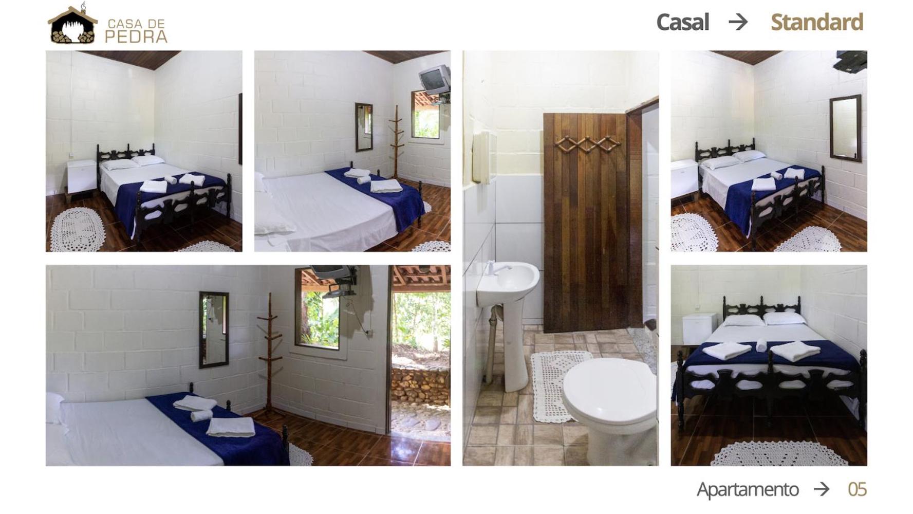 Standard Suite photo 1