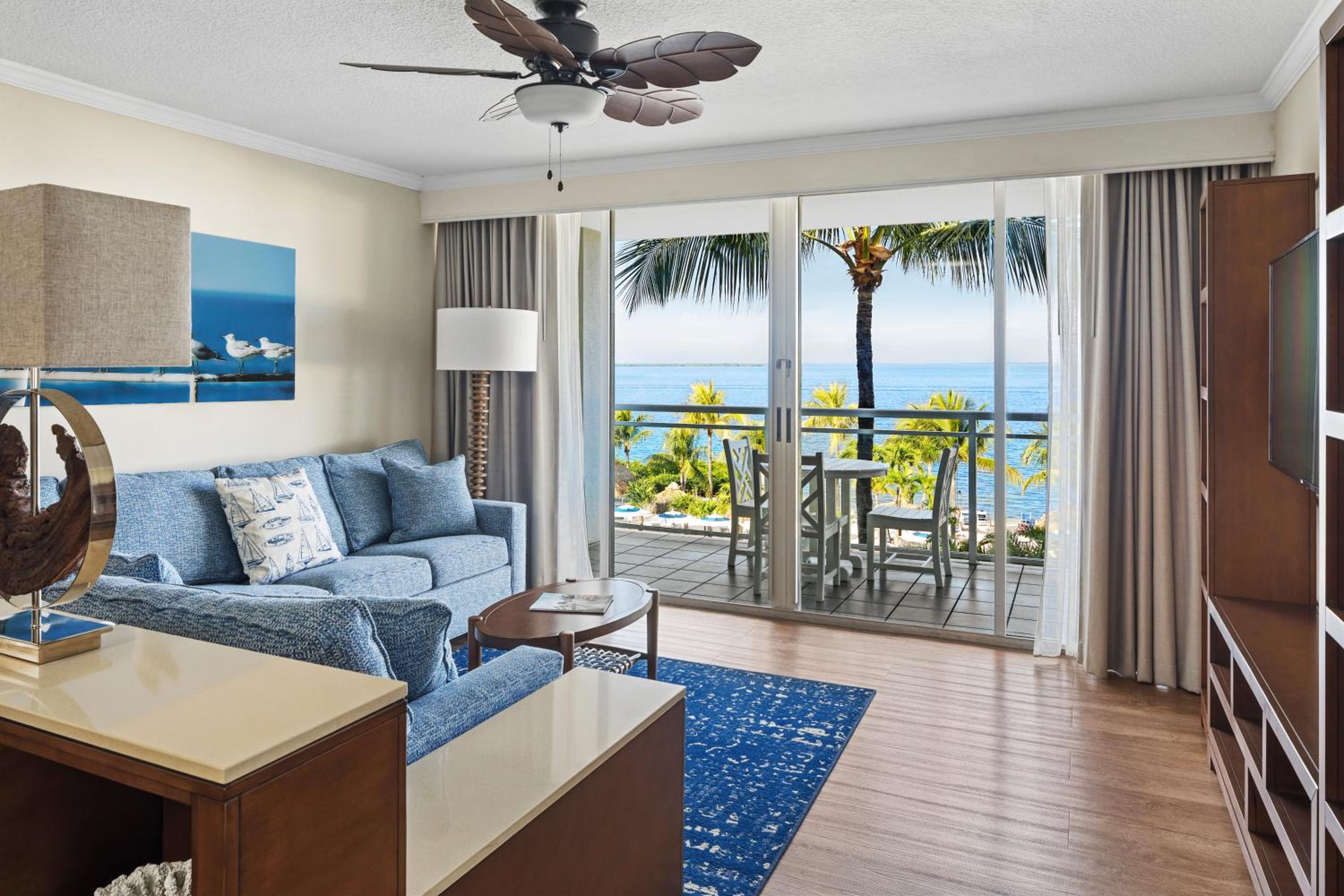 Two Bedroom Suite (Non Smoking) (Accessible) photo 1