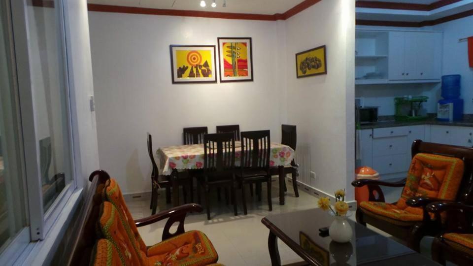 Apartment with Terrace photo 3